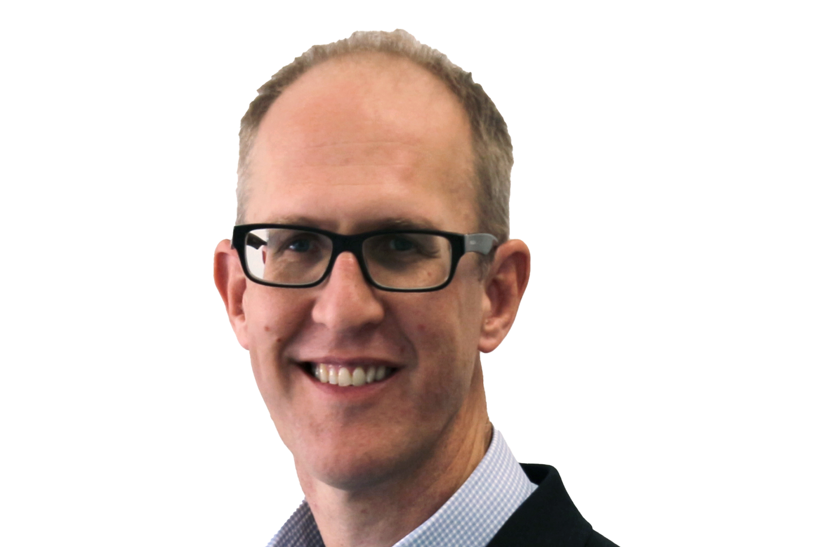 AmaWaterways' Mark Schmitt 