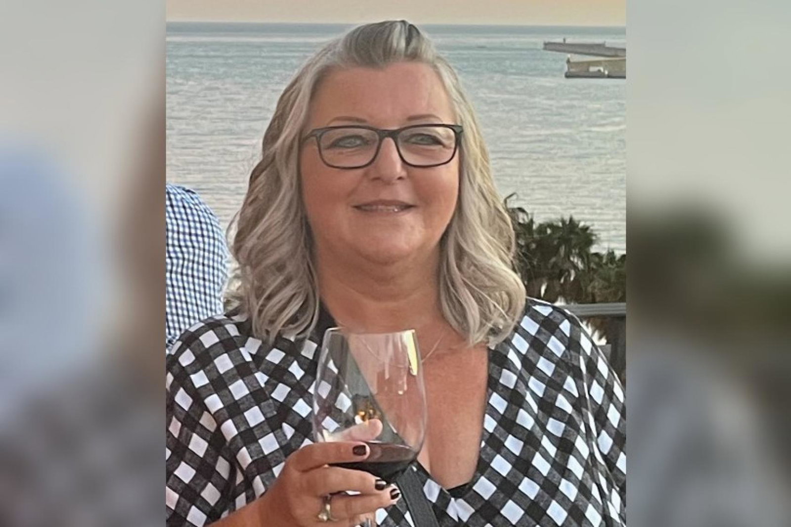 Michelle Lupino passed away on Wednesday morning (26 October)