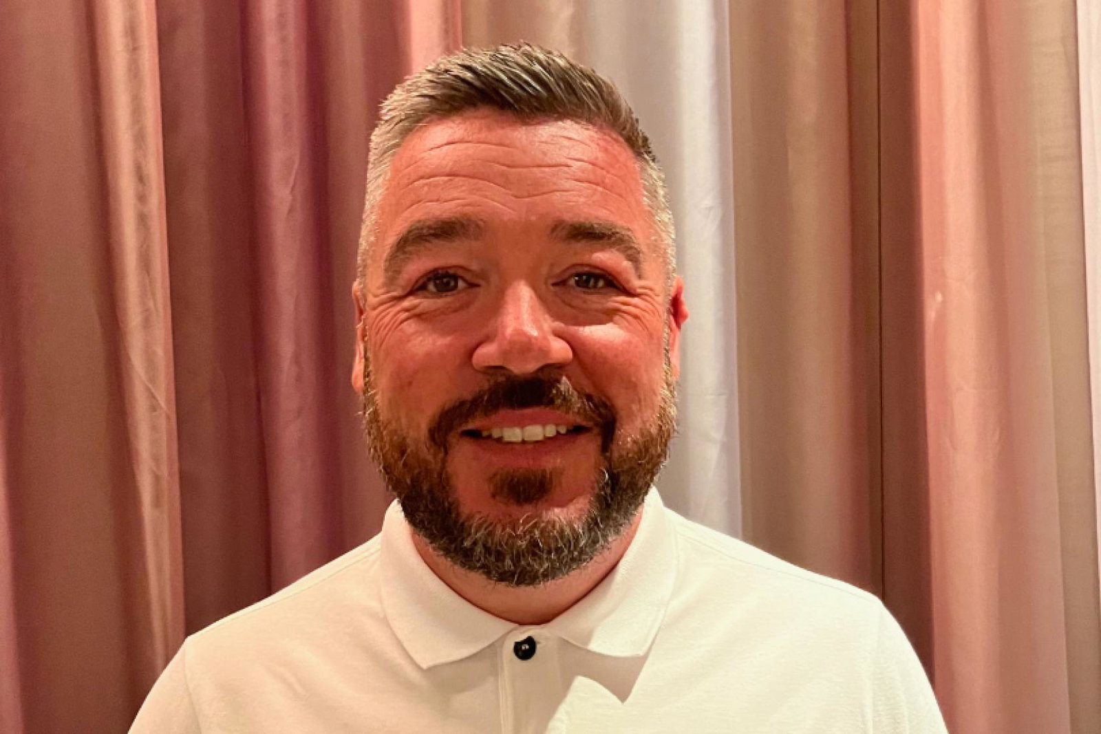 Docherty joins easyJet holidays from RateHawk