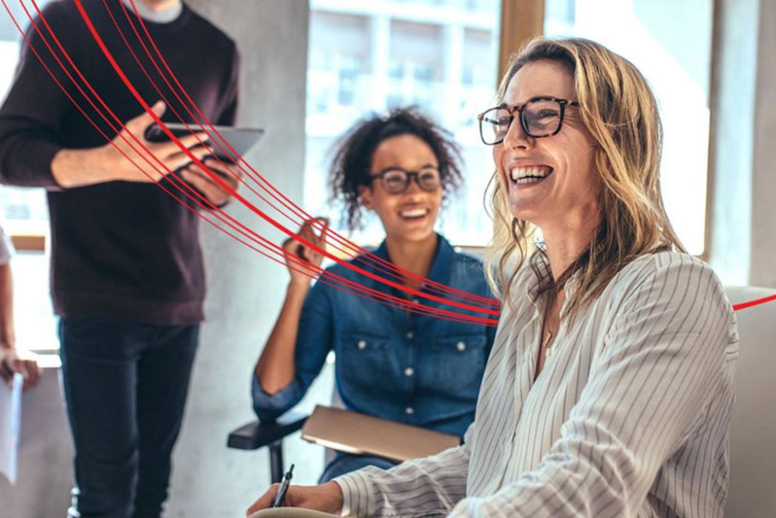 The right technology can save your team time on every booking (Credit: Sabre)