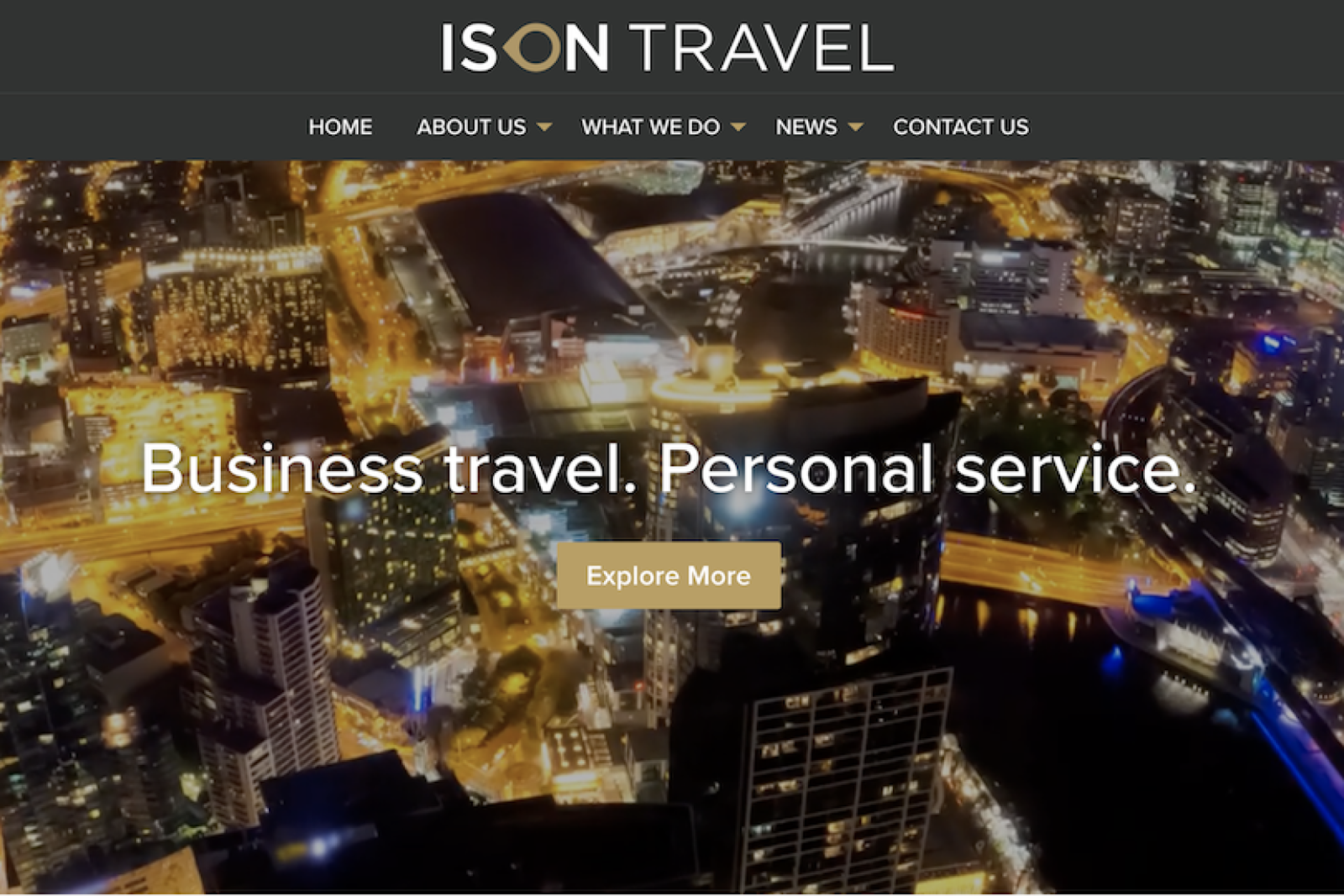 David Moon, head of business development for Advantage, said: “We are delighted ISON Travel has joined Advantage and will benefit from our large portfolio of products and services.”