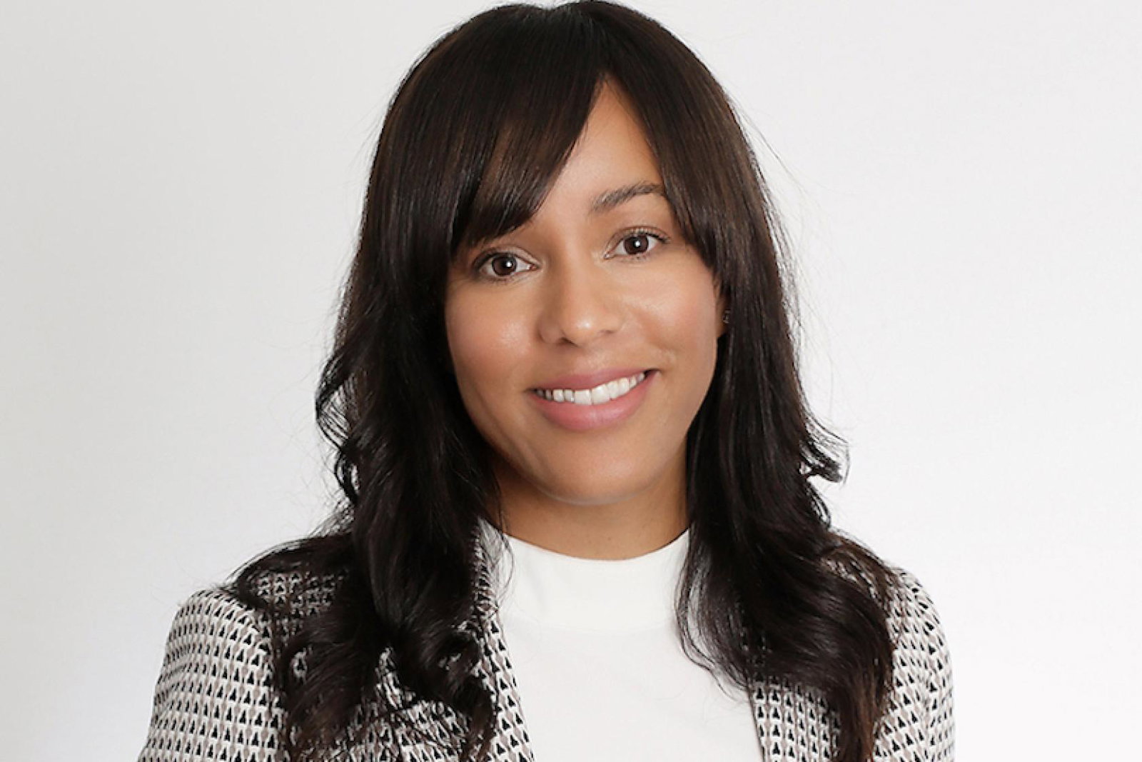 Wonderluxe director Sheena Sumner