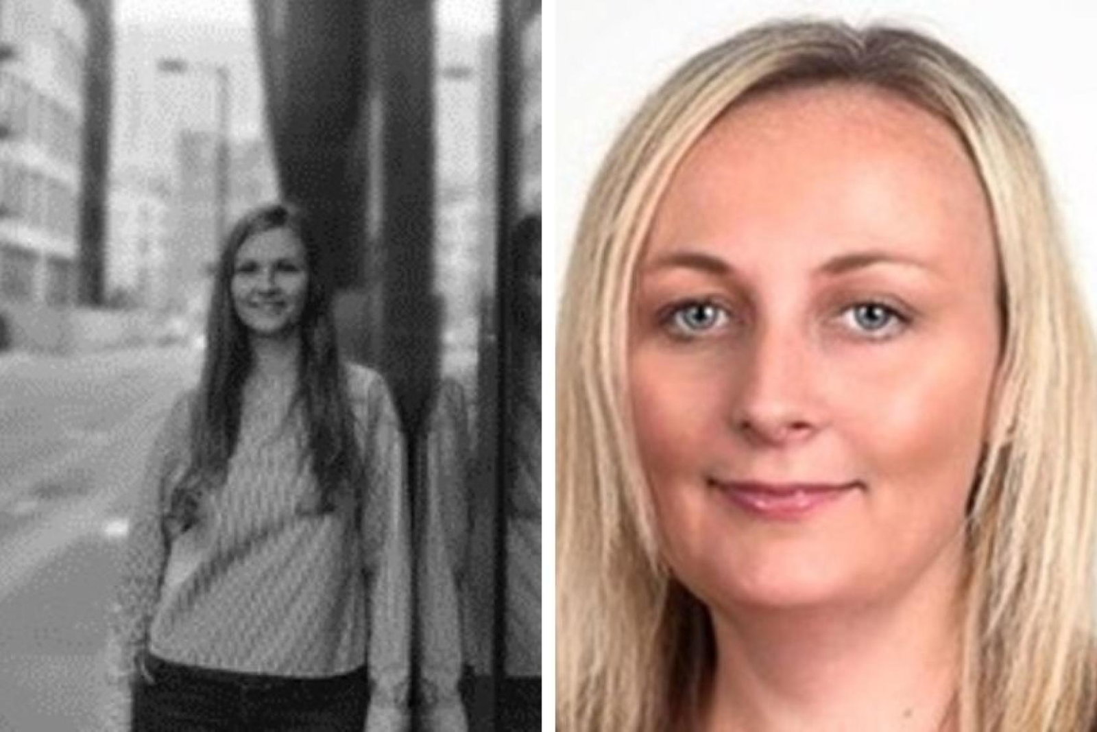 Victoria Jones (left) has been promoted to senior commercial manager and Jo Turney (right) has been appointed as commercial manager