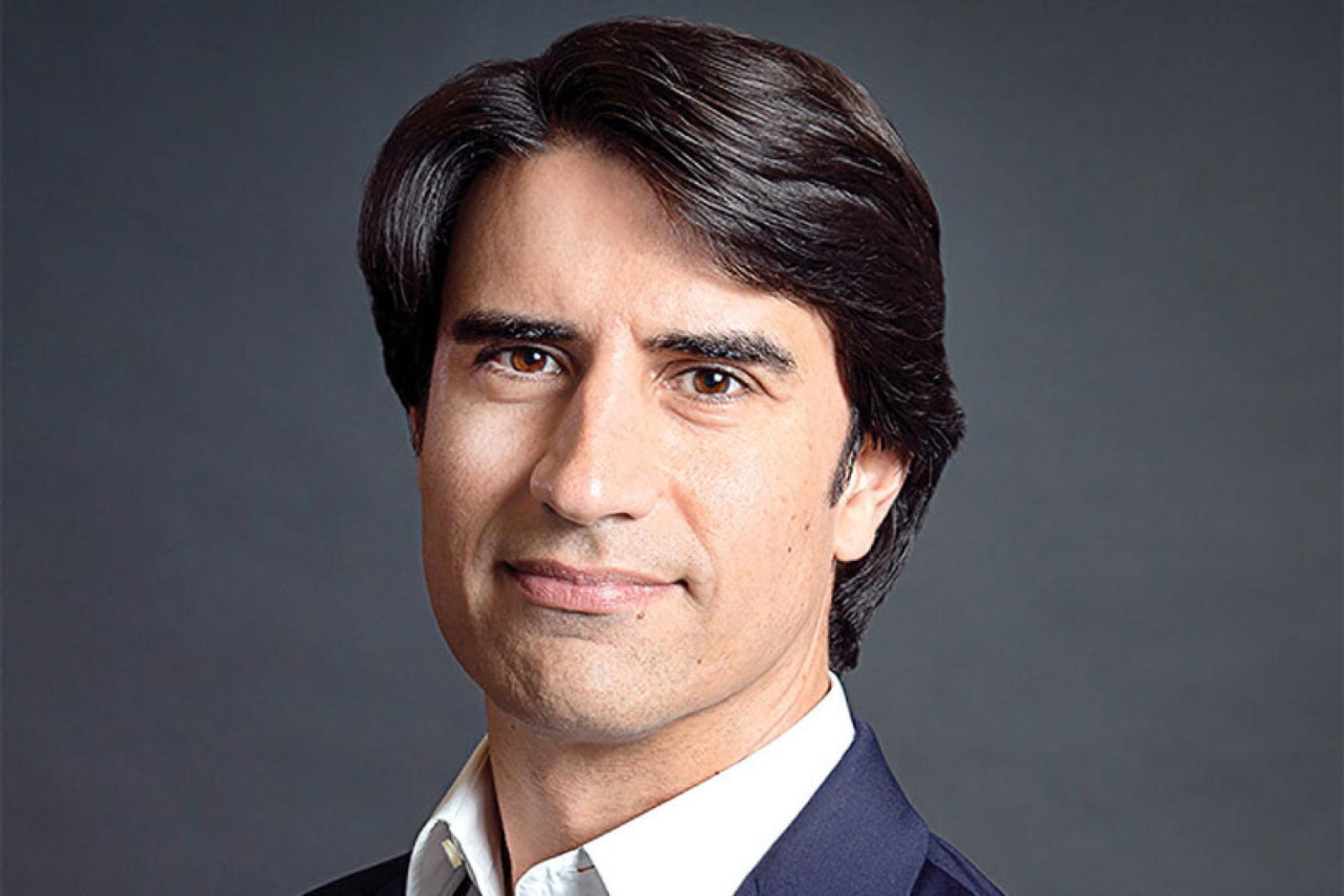 Four Seasons Hotels and Resorts' new president and chief executive Alejandro Reynal