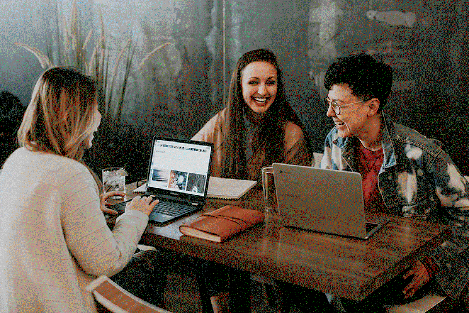The search is on for the best trade support team (credit: Brooke Cagle / Unsplash)
