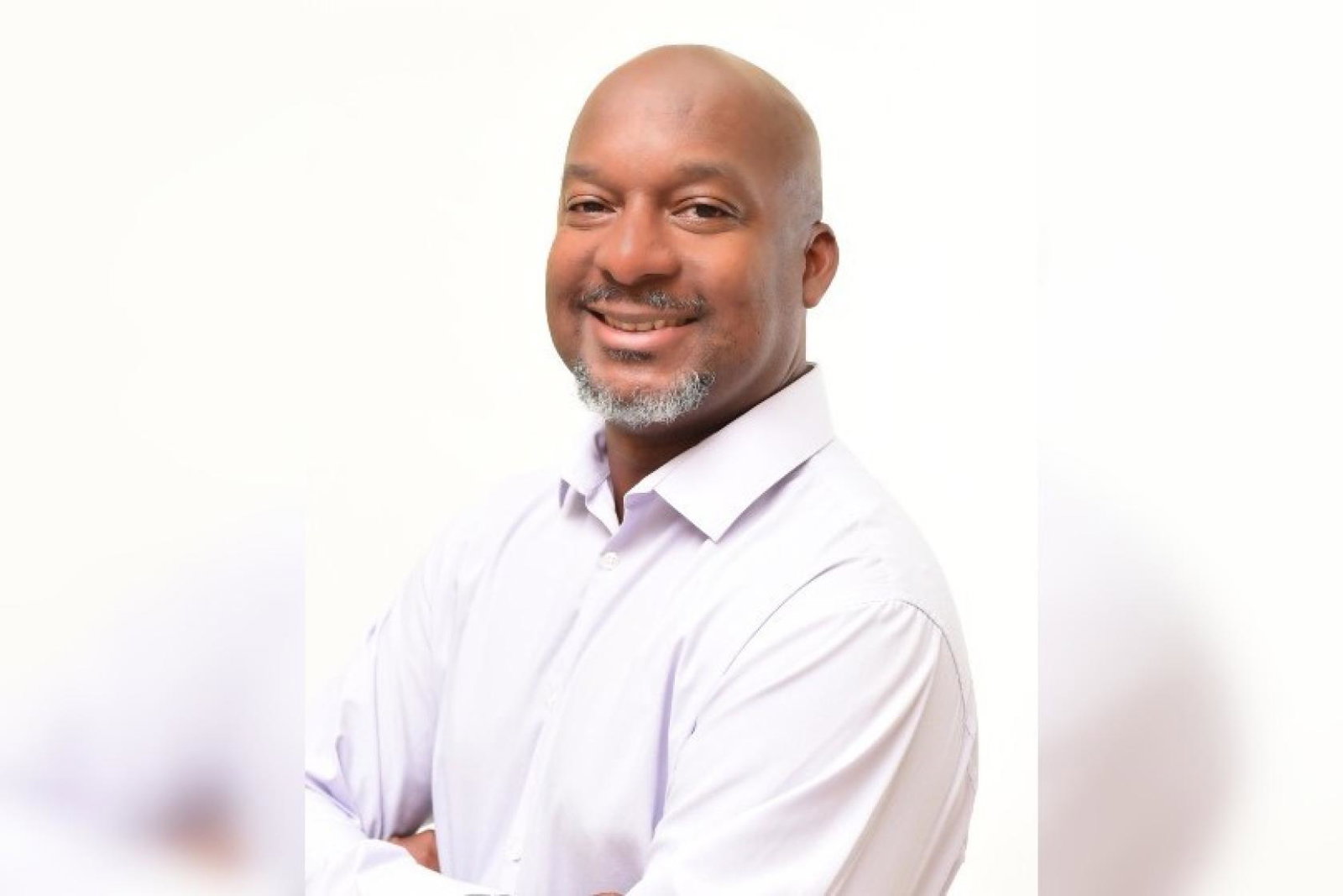 Marc McCollin brings 20 years' experience to the role with CV