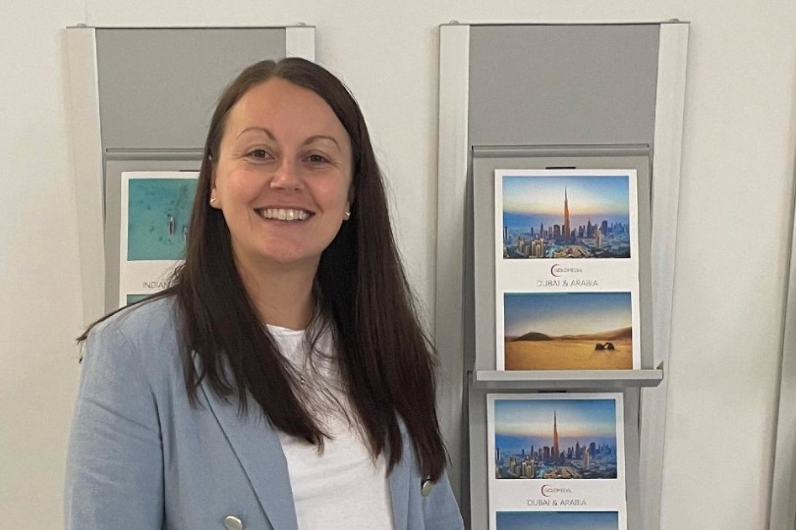 Bird will join the B2B team at the company’s headquarters in Lancashire