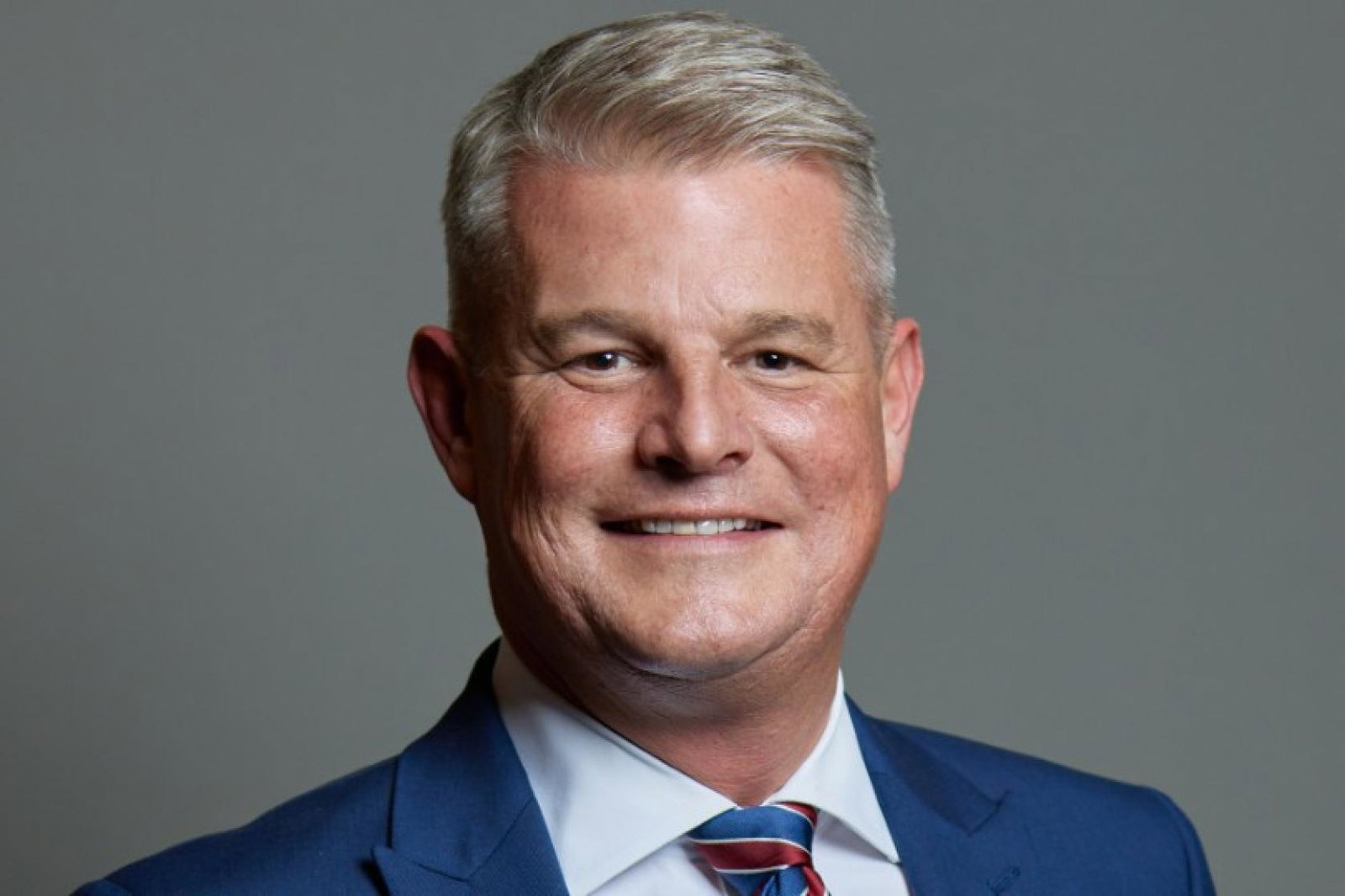 Stuart Andrew is the new tourism minister (Credit: parliament.uk)