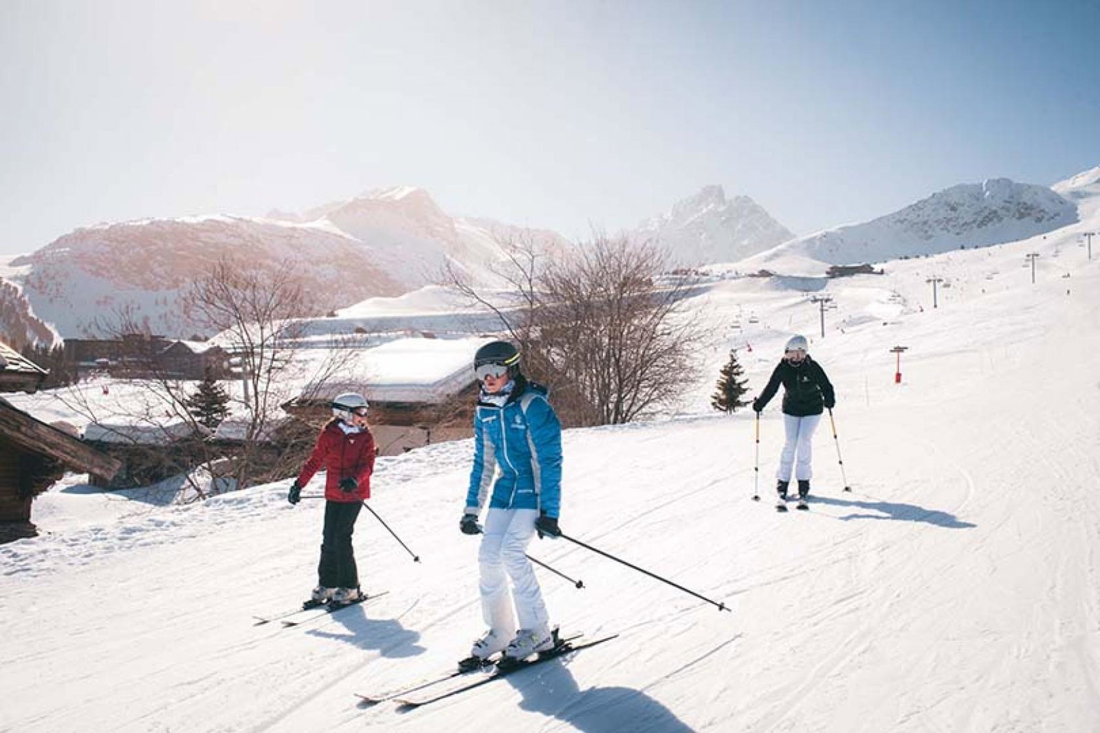 (Credit: The Oxford Ski Company)