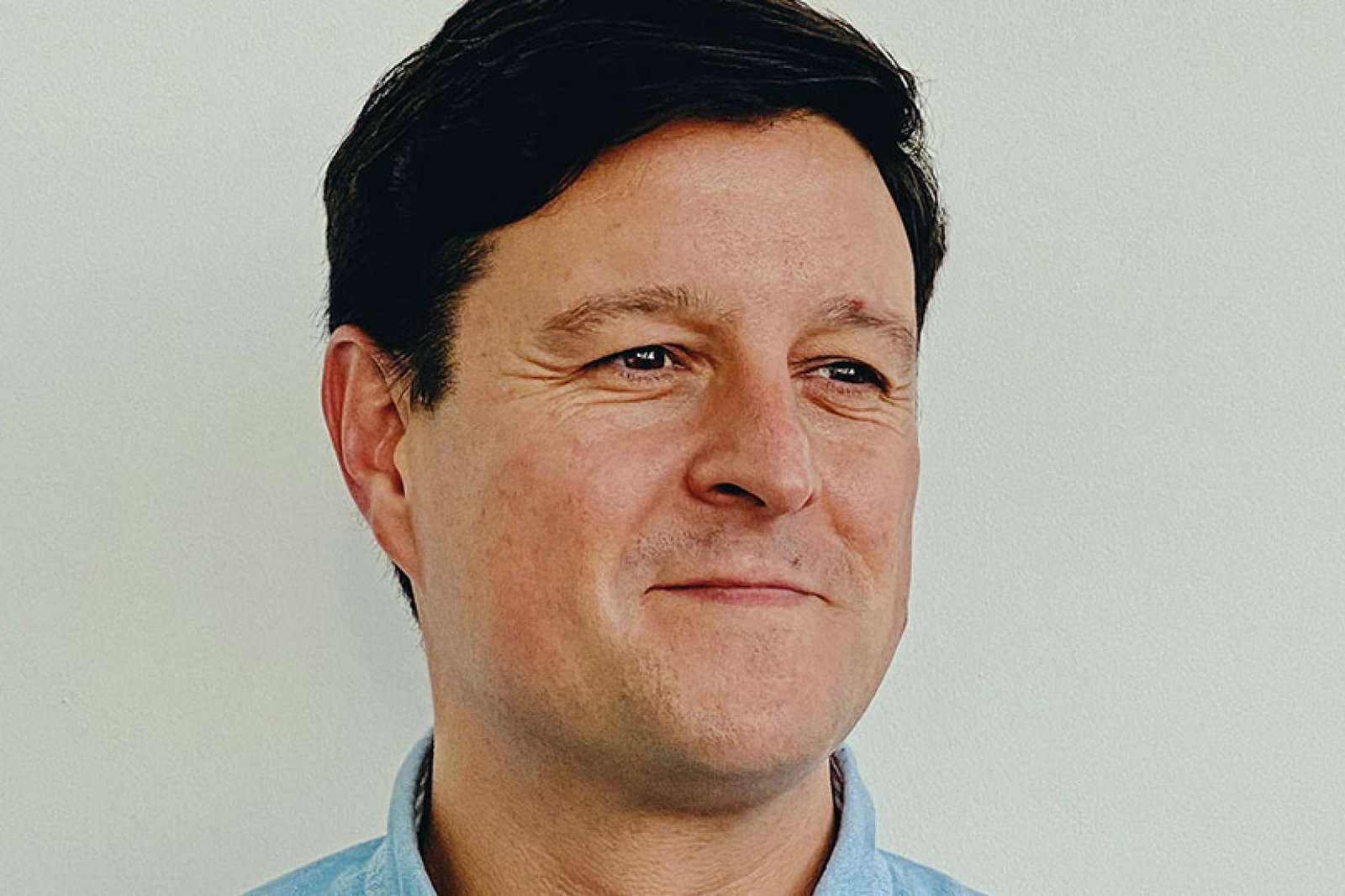 Audley Travel’s Marc Dolman joins The Luminaire