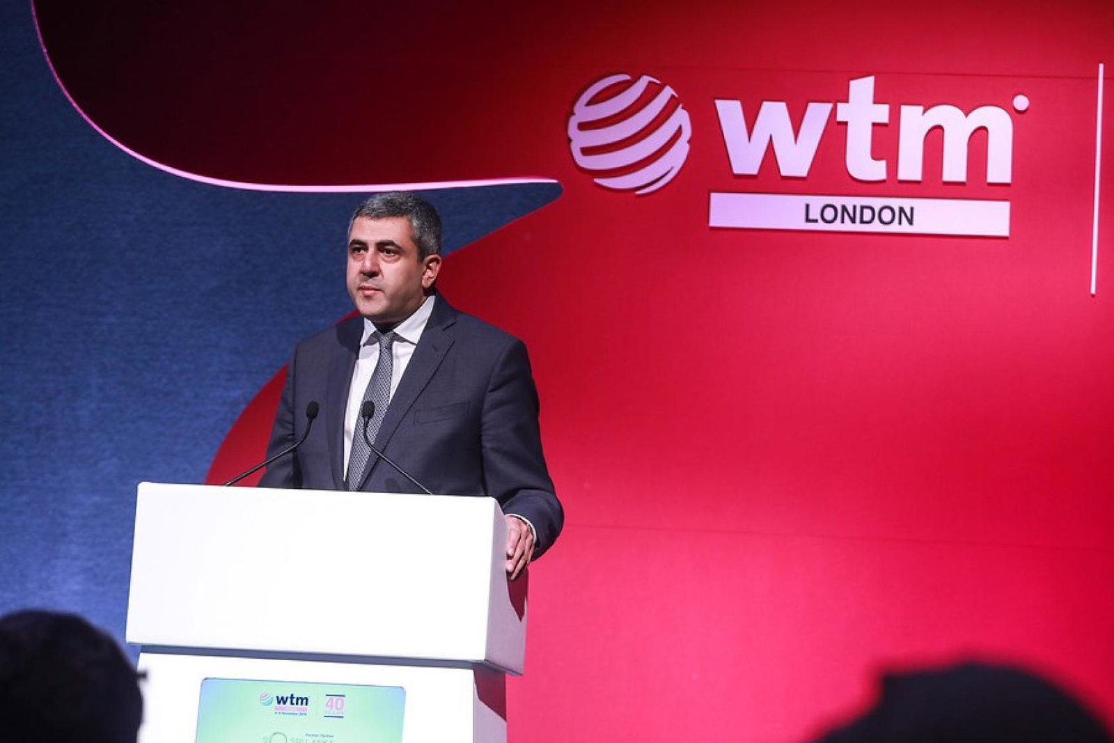 Zurab Pololikashvili said the tourism sector has a “unique opportunity” to rethink how it operates
