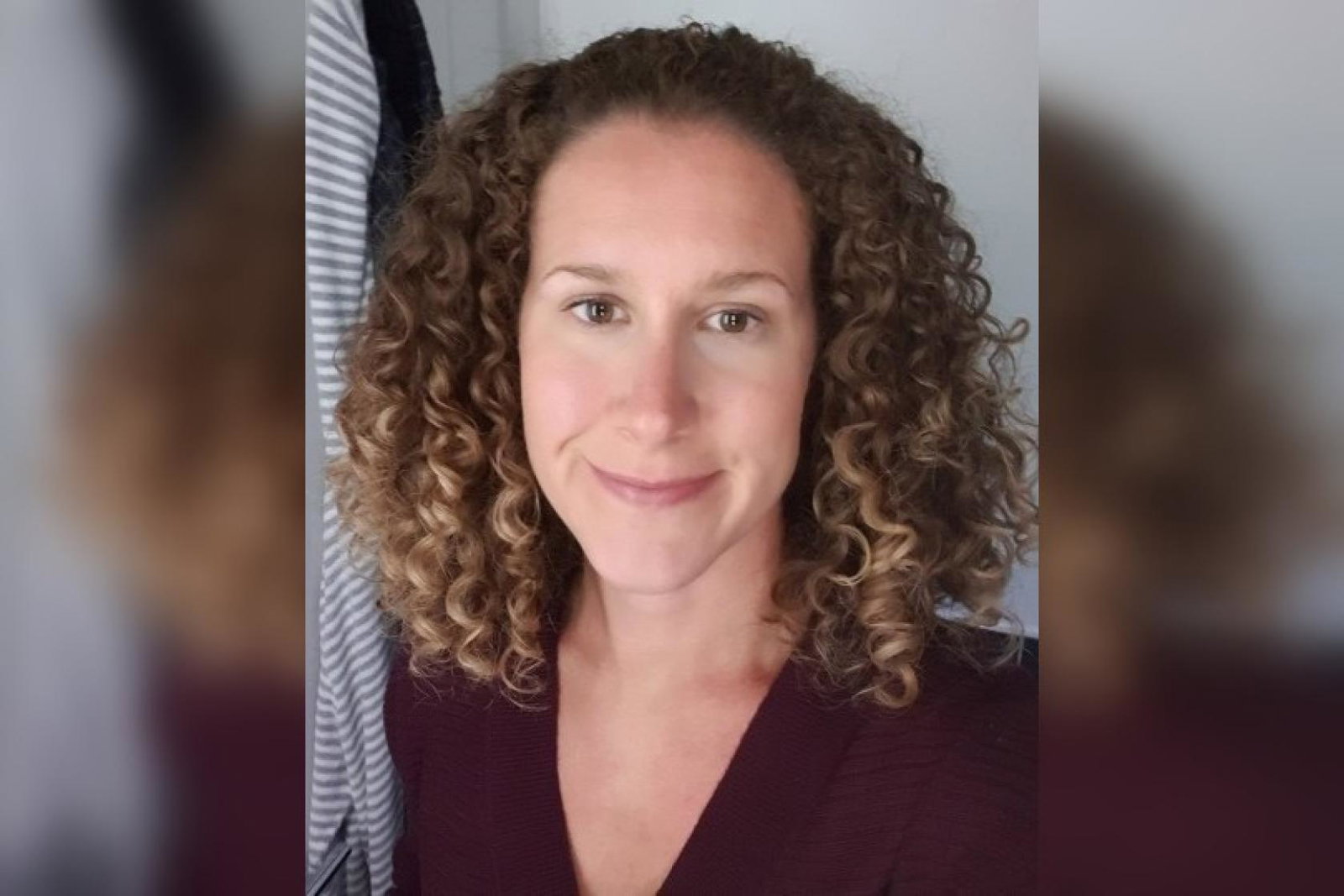 Eldridge will take up her new role on 21 November