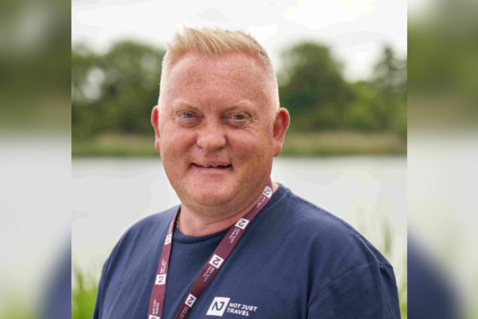 Croucher joined NJT in January 2020