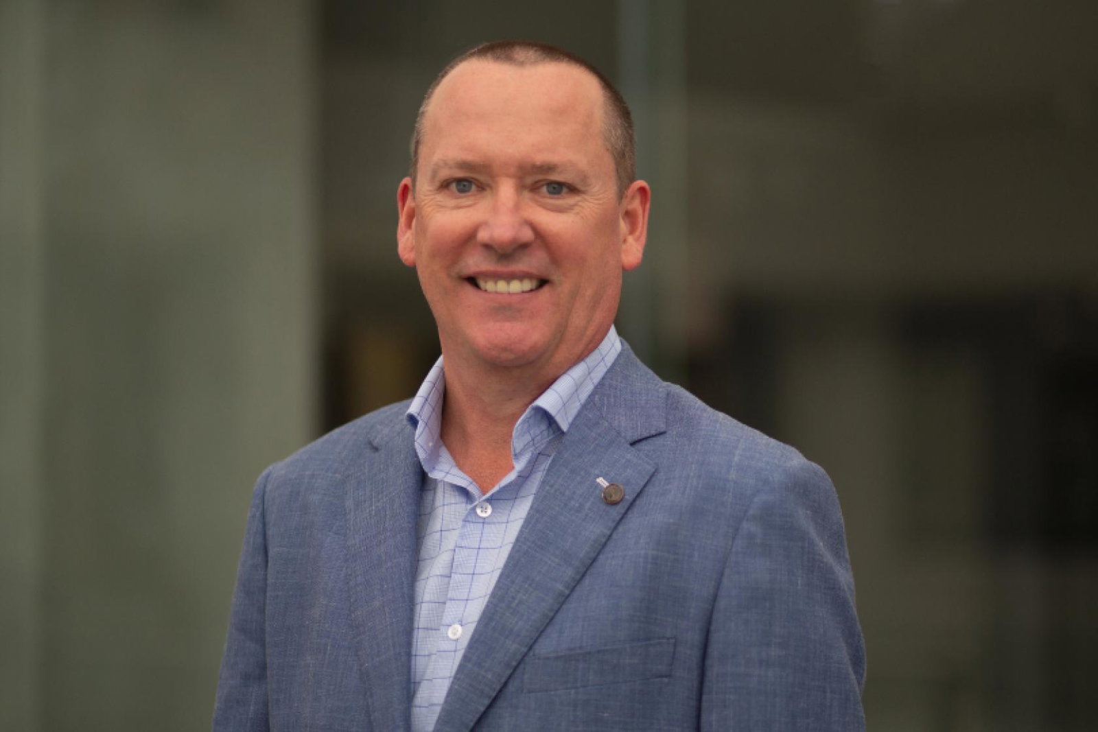 Munro will be based in Queensland and starts in his new role on 28 November