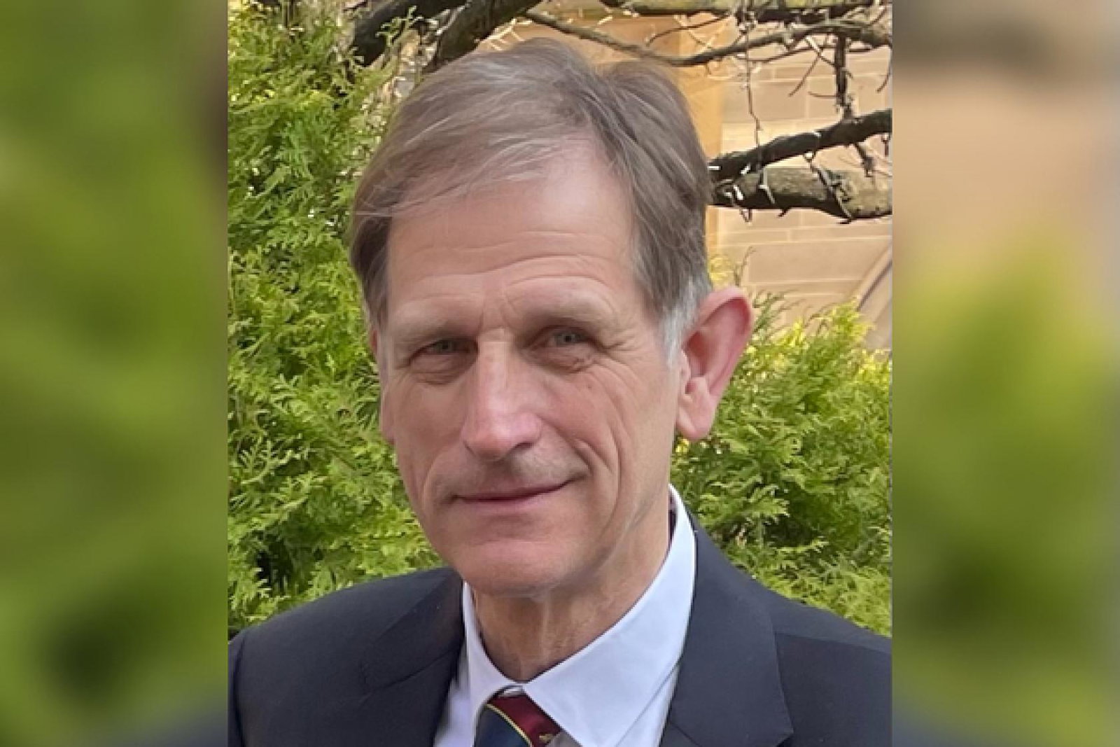 Peter Liney has joined as non-executive chair 