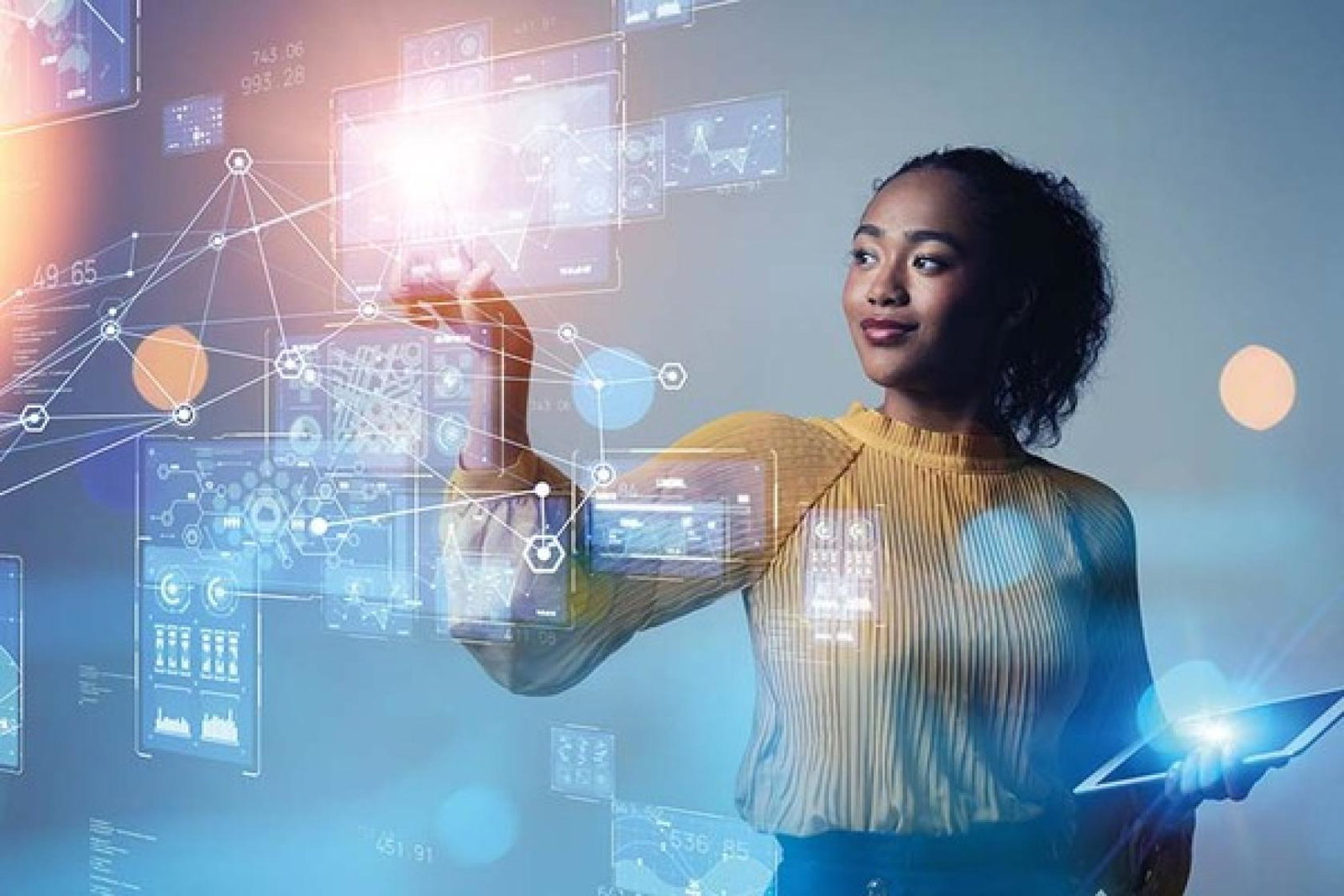 ‘Start small but think big when it comes to personalisation’ says Inspiretec