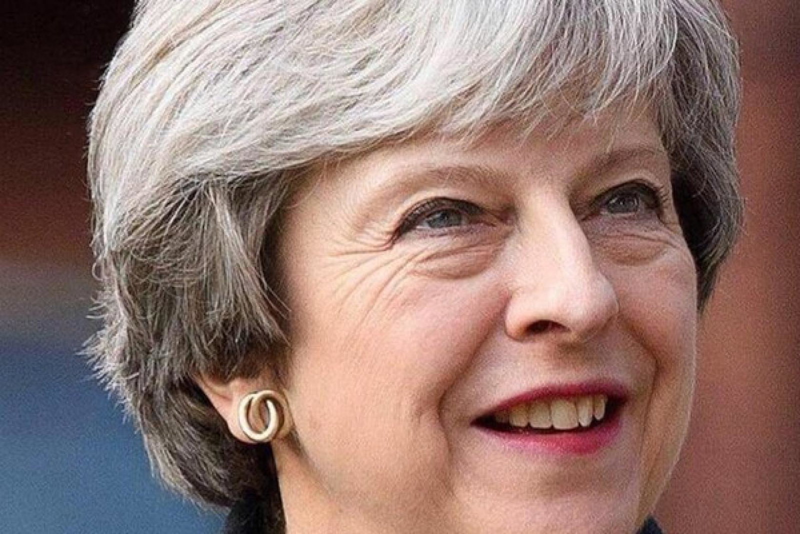 Theresa May addressed the WTTC Global Summit on Tuesday