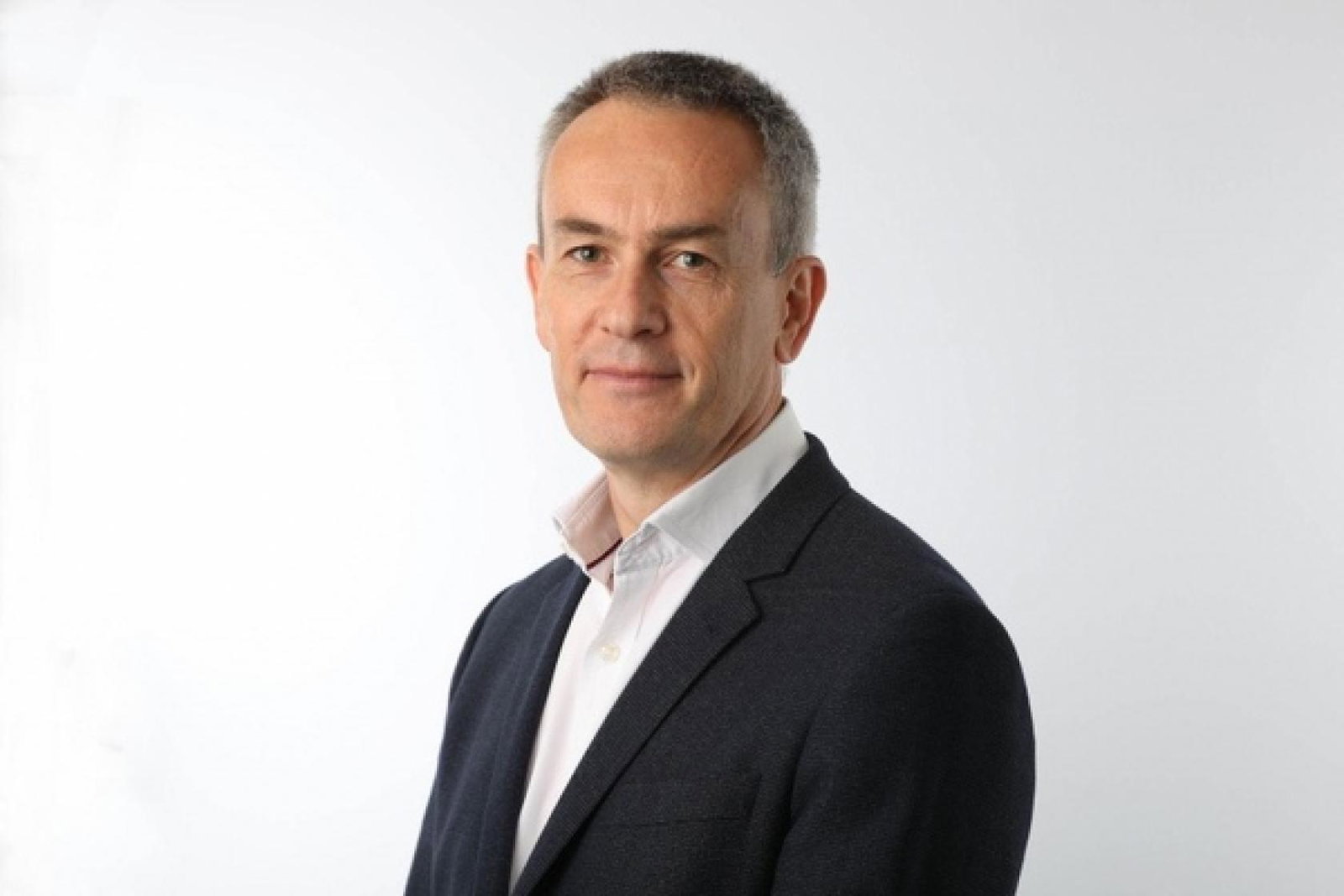 David Morgan's role as chief operating officer at easyJet has been made permanent (Credit: easyJet)