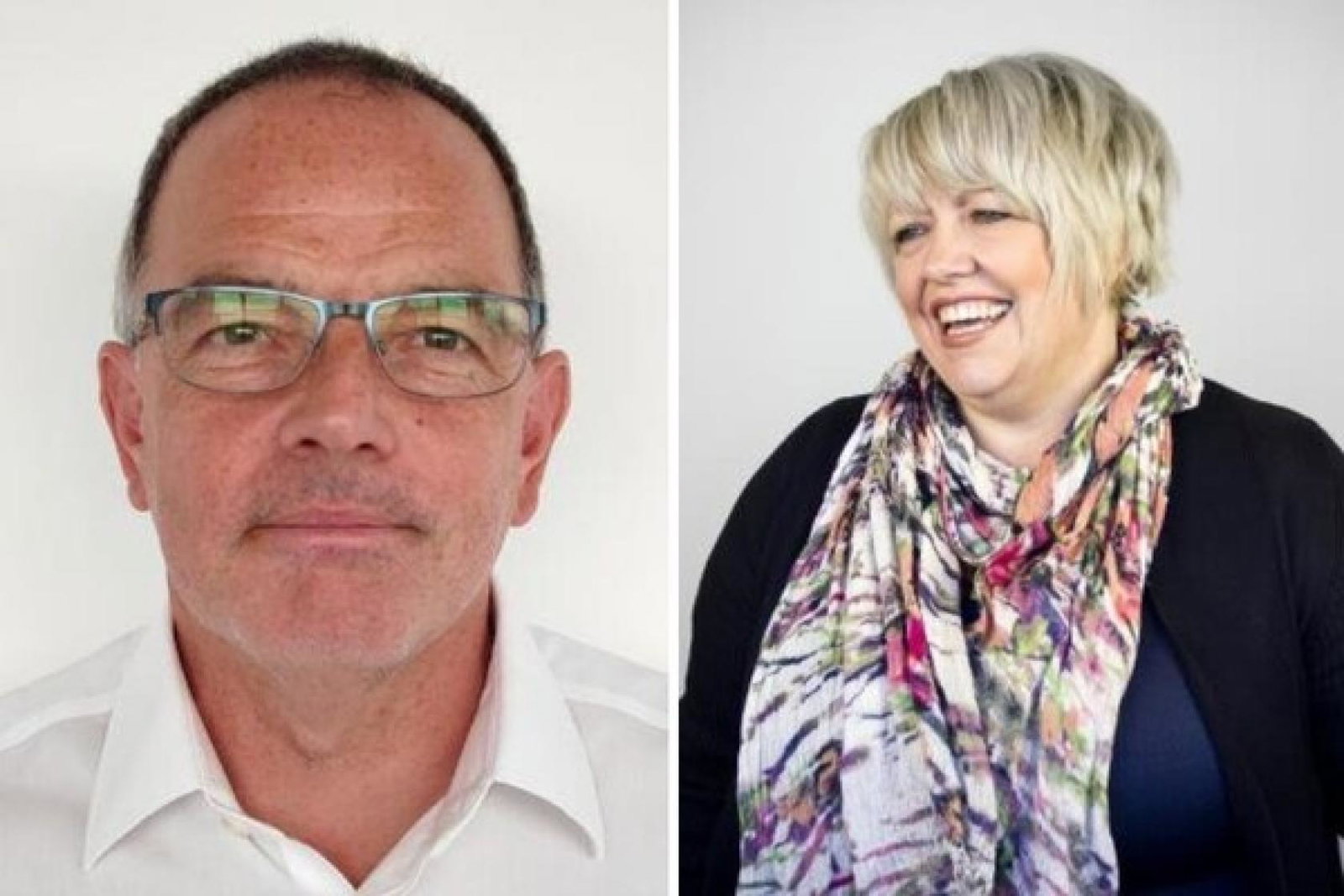 Darren McCormick joins First Class as head of reservations, while Paula Martin has been promoted to head of sales