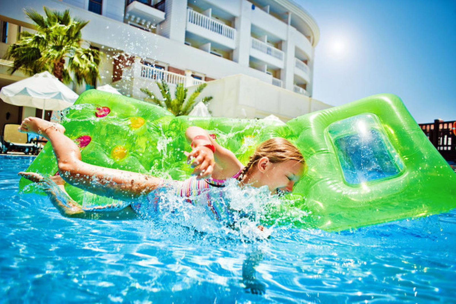  On the Beach grew in the mainstream market but is diversifying