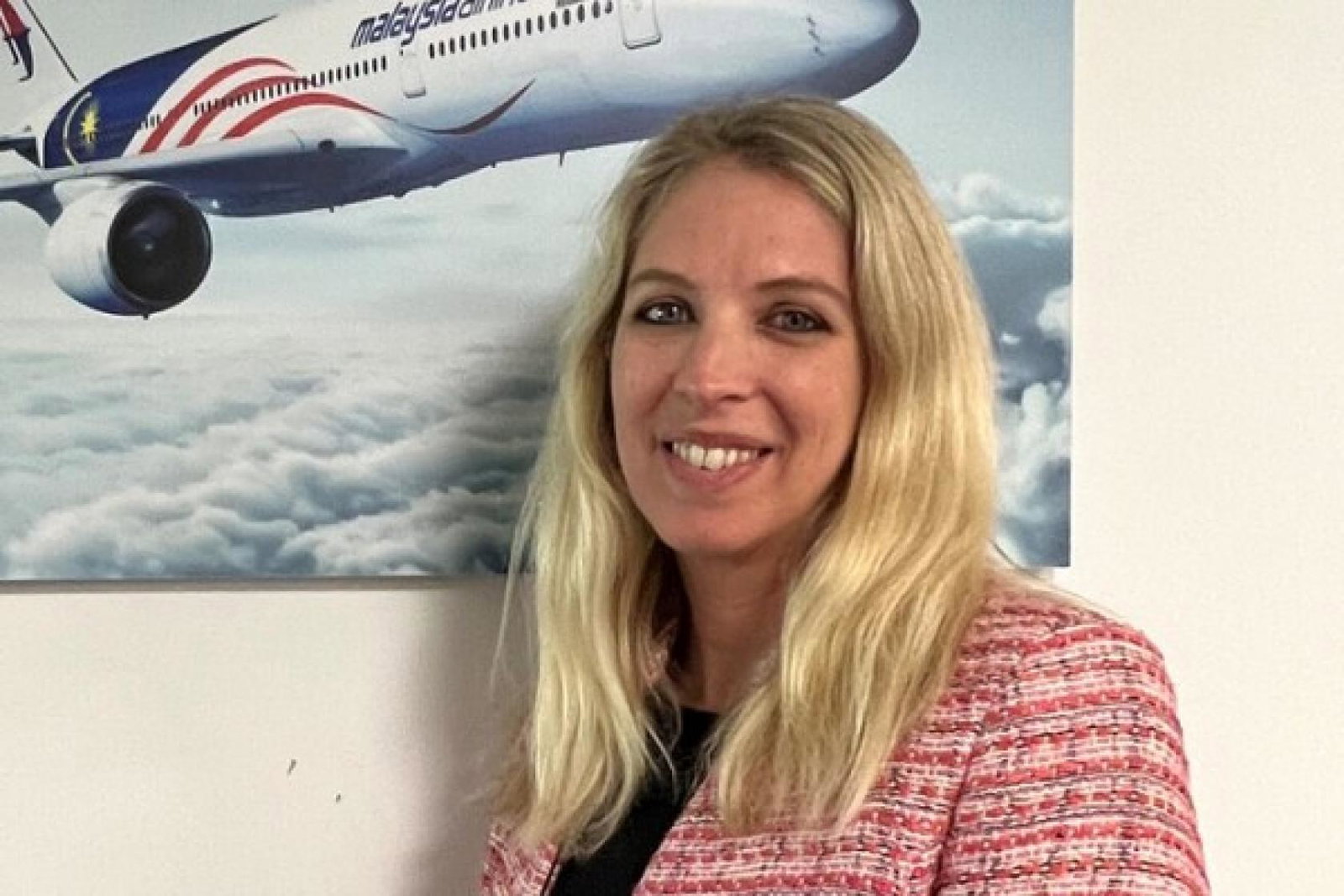 Helen Argent has been appointed Malaysia Airlines head of marketing UK and Europe