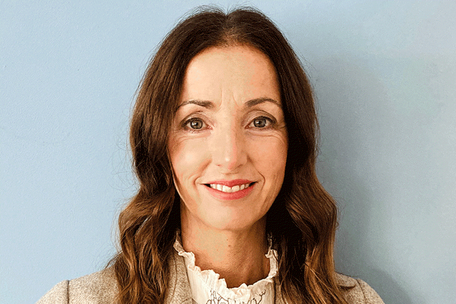 Natasha Towey is to be Carrier's new managing director