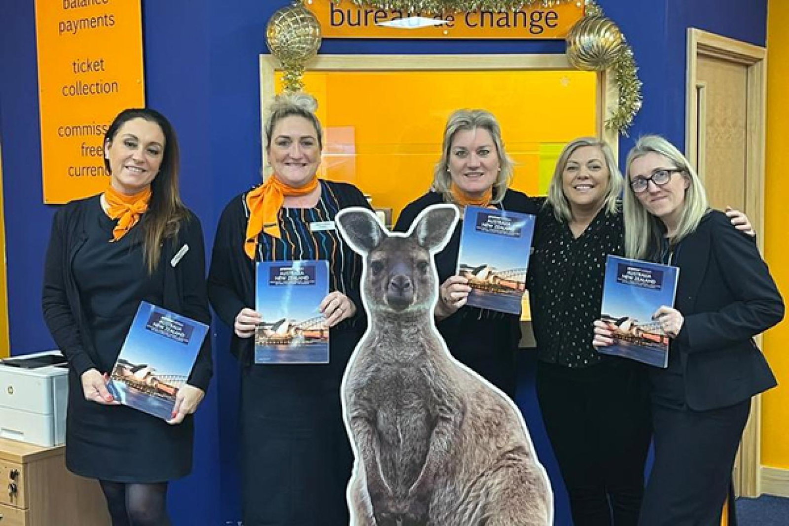Premier Holidays launches 27 new tours in Australia and New Zealand