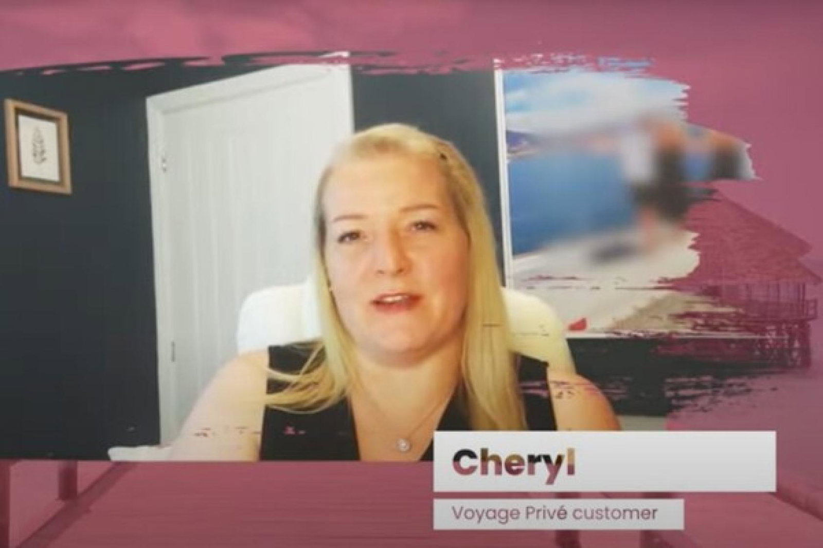 Watch: Abta members’ customers star in peaks social media campaign