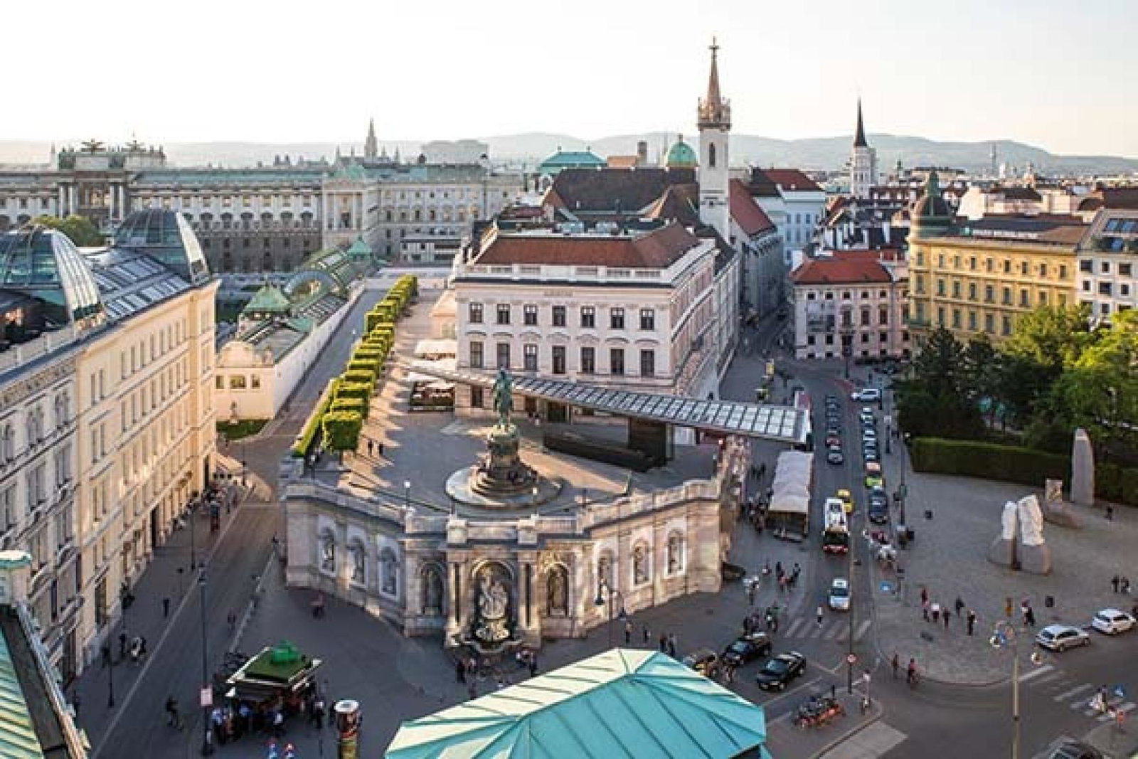 (Credit: The Vienna Tourist Board)