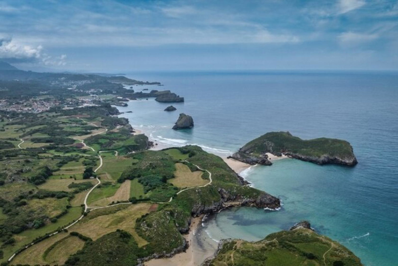 Asturias iStock
