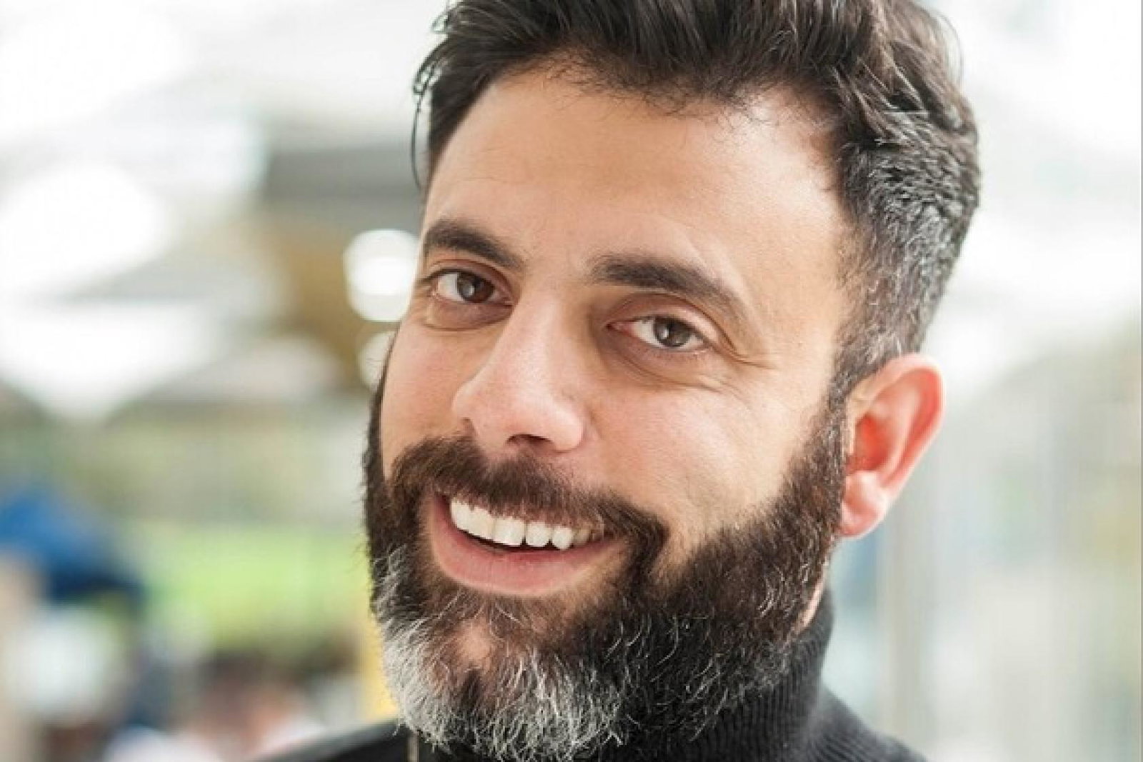 Chris Yianni joins after 20 years with Saga Holidays and four years as head of product for Mercury Holidays