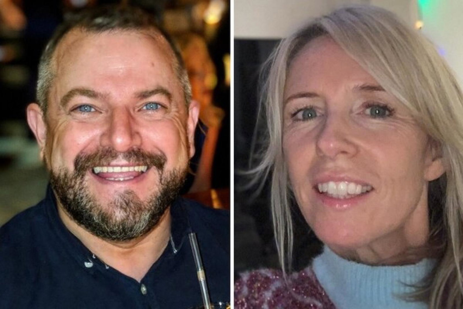Raymond McErlaine and Kym Coulbeck have joined dnata's B2B team