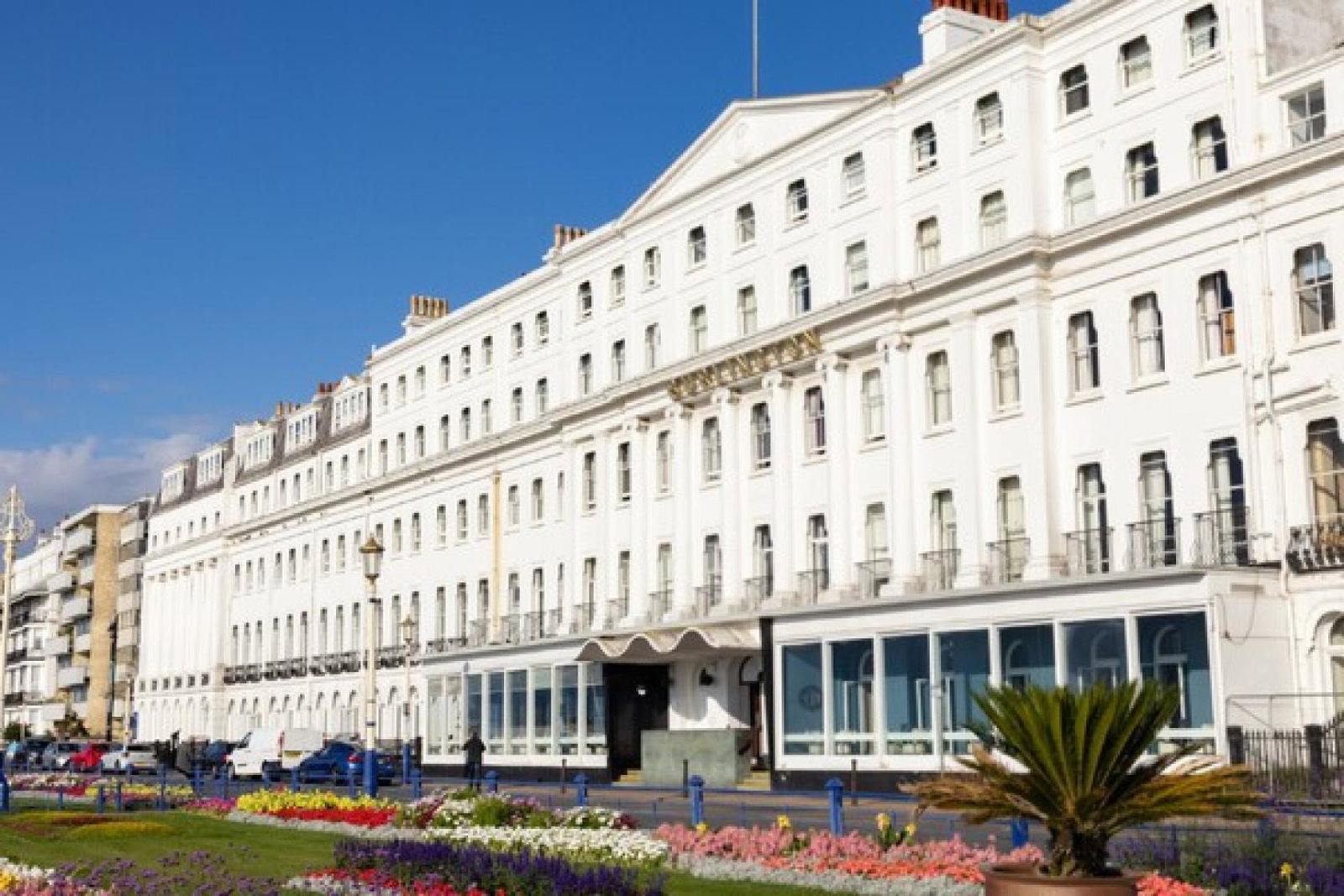 The offer is valid on coach holidays and self-drive hotel breaks