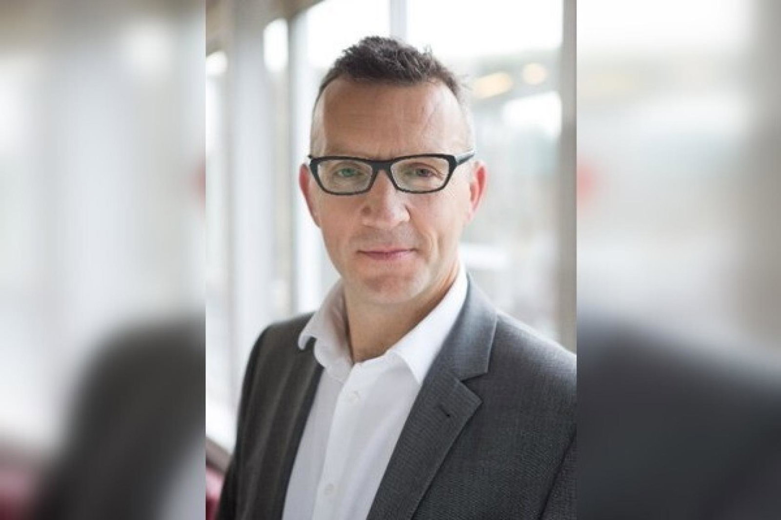 Andrew Fish has joined Air Astana