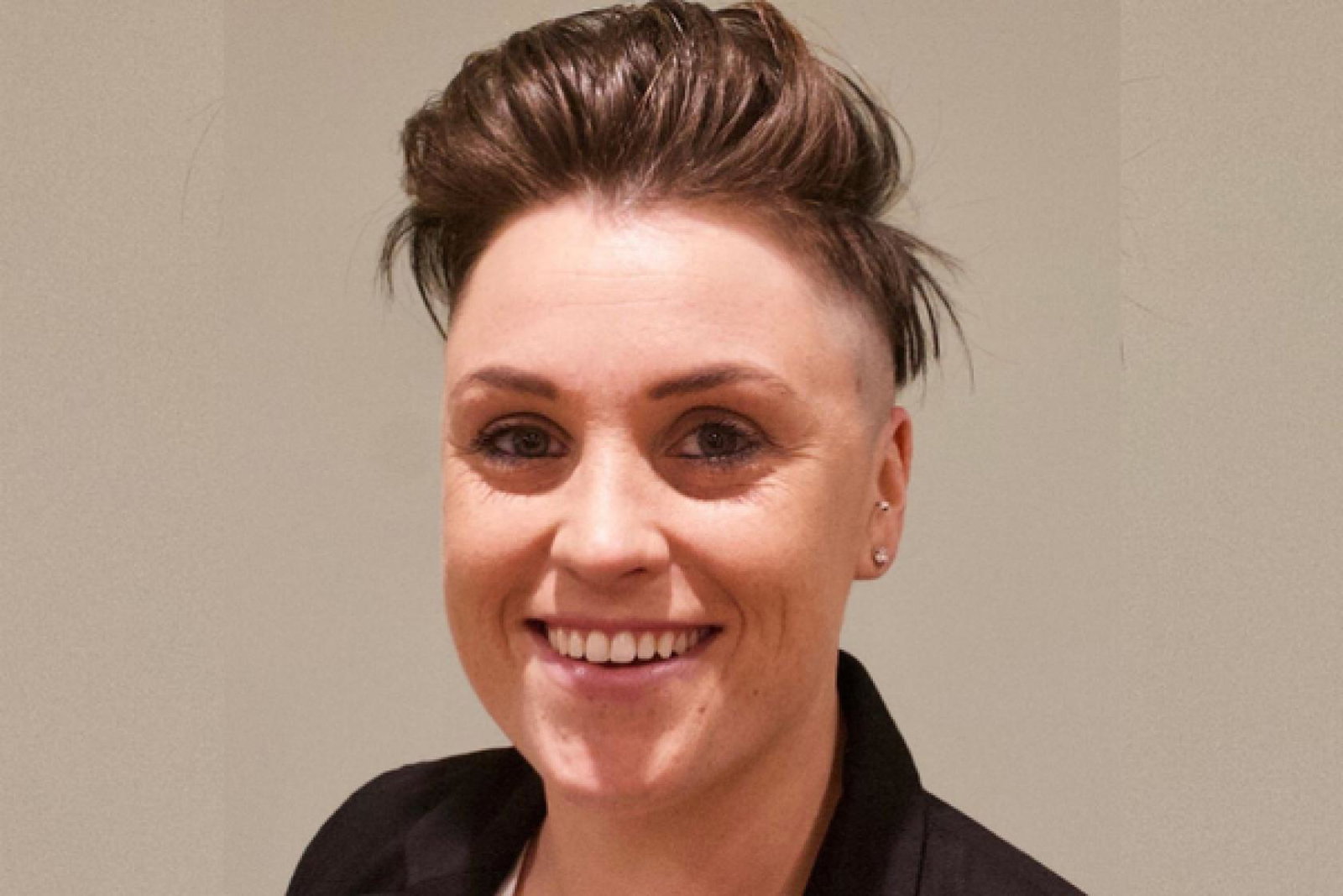 Anna Perrott