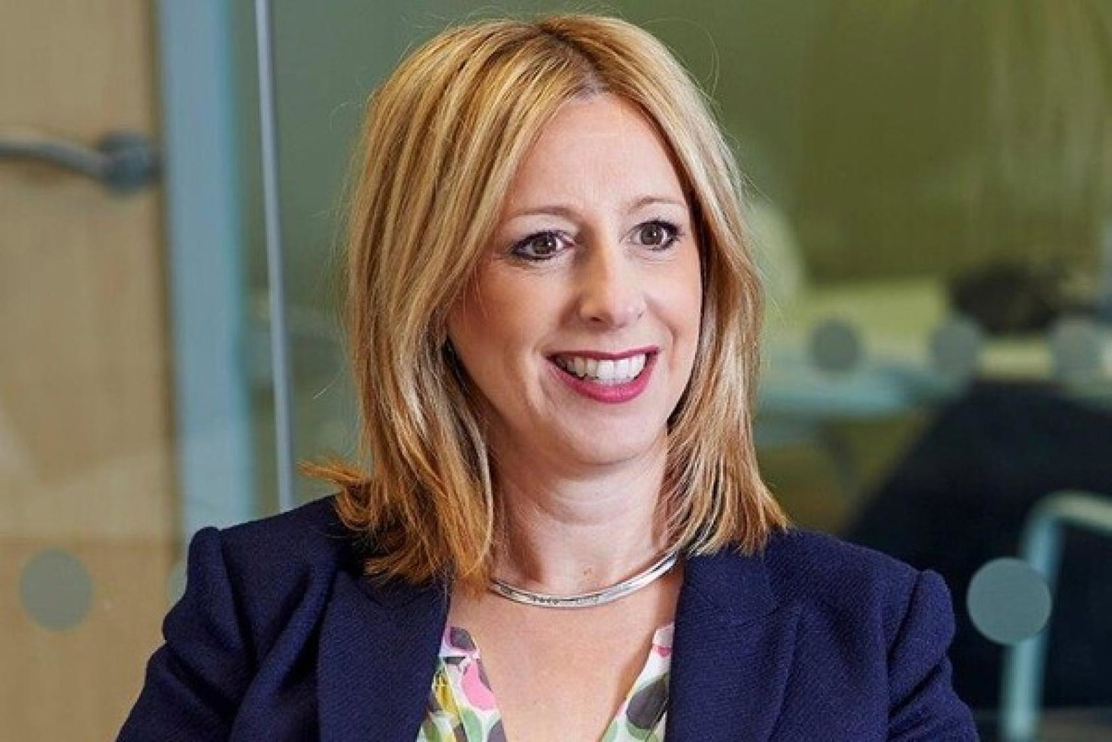 Jane Storm