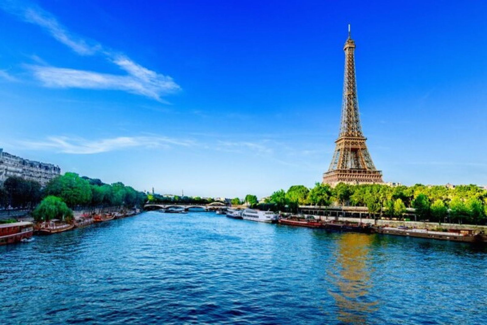 Riviera Paris 10 Day January 2023 (Credit: Riviera Travel)