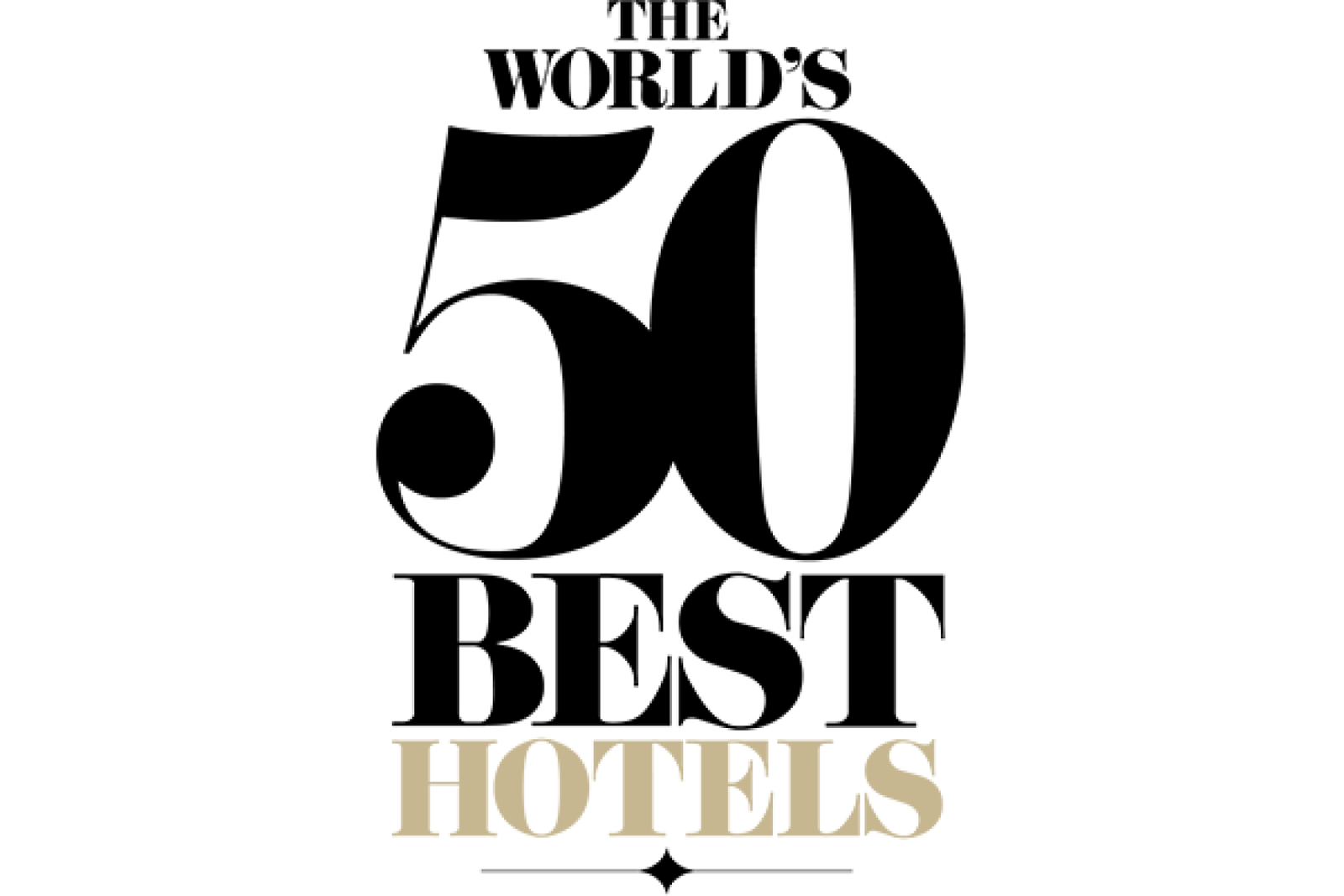 World’s 50 Best concept expands to hotels