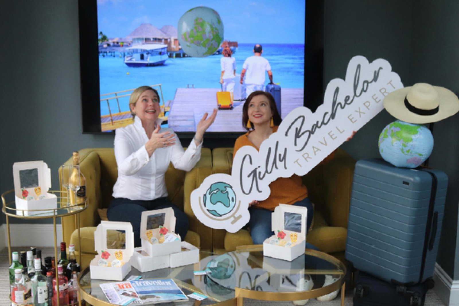 Agency to host open day to allay clients' post-Covid travel worries