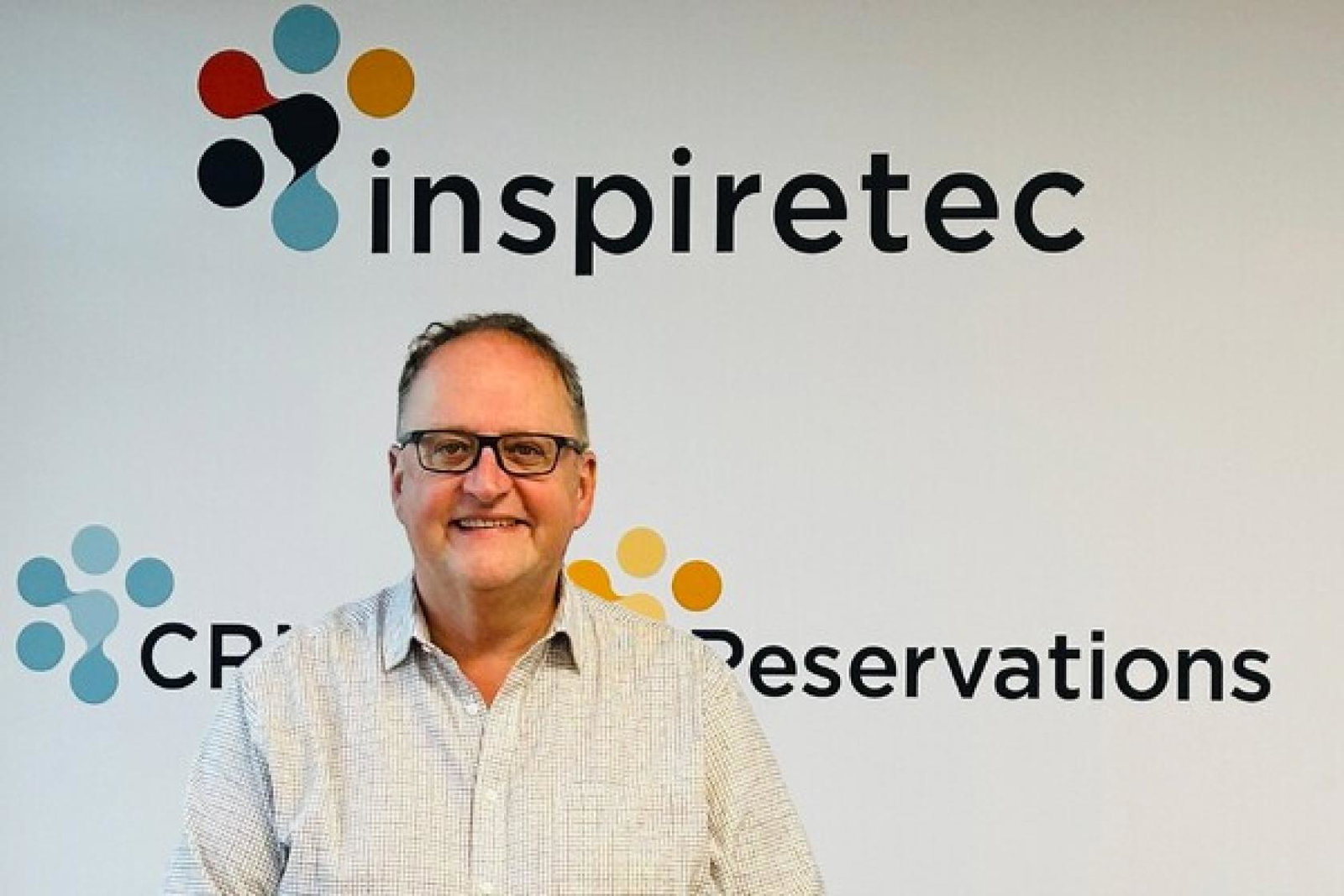 Inspiretec hires travel technology veteran to lead new business team