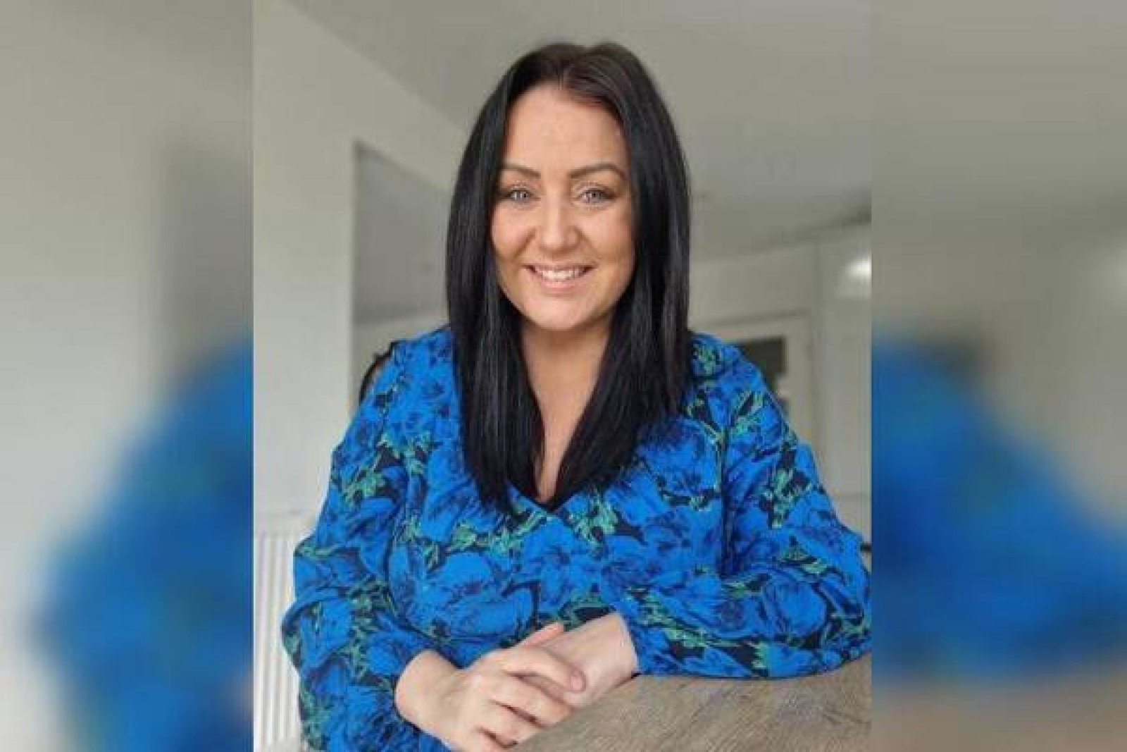 Vikki Griffin was previously a personal travel advisor for Blue Bay