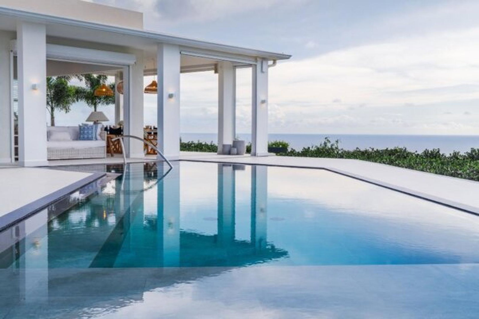 Sunset View, Barbados (Credit: Abercrombie & Kent)