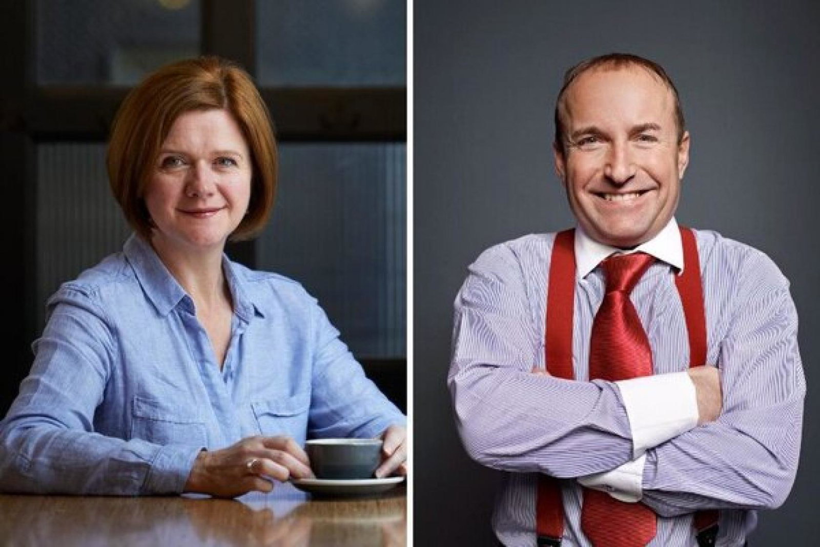 Netflix star and UKHospitality chief to speak at Advantage conference