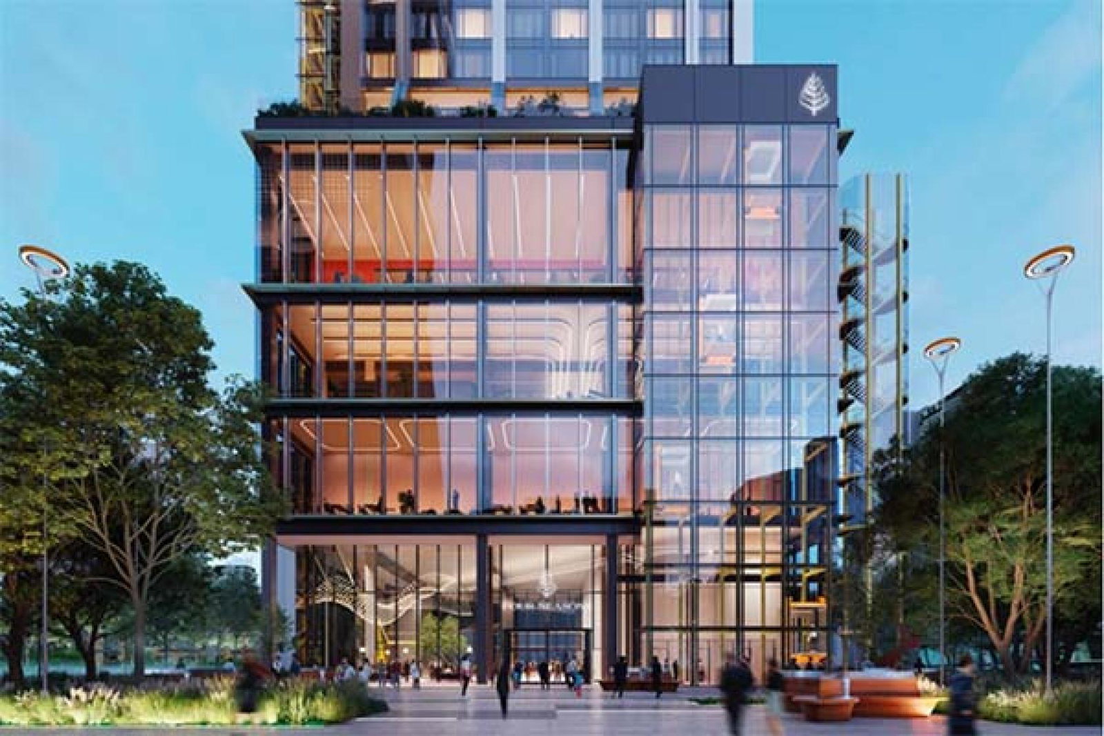 Four Seasons Taipei will offer 260 rooms