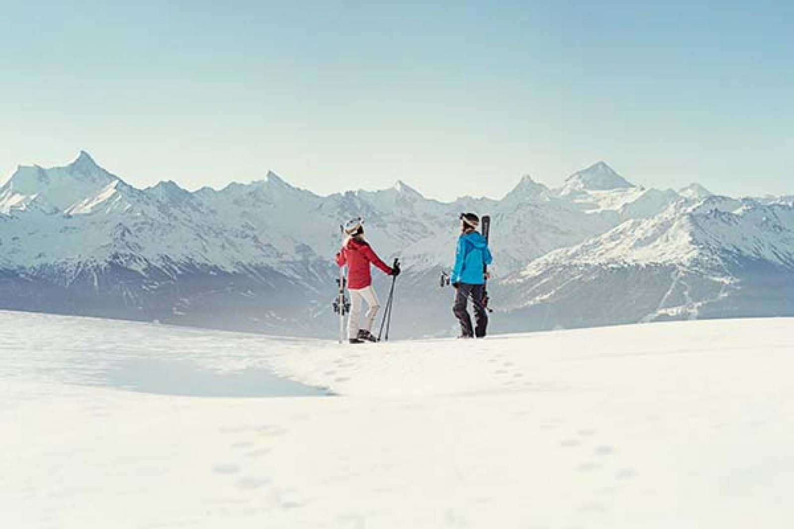 Jet2 puts 2024/25 ski programme on sale across 10 UK bases