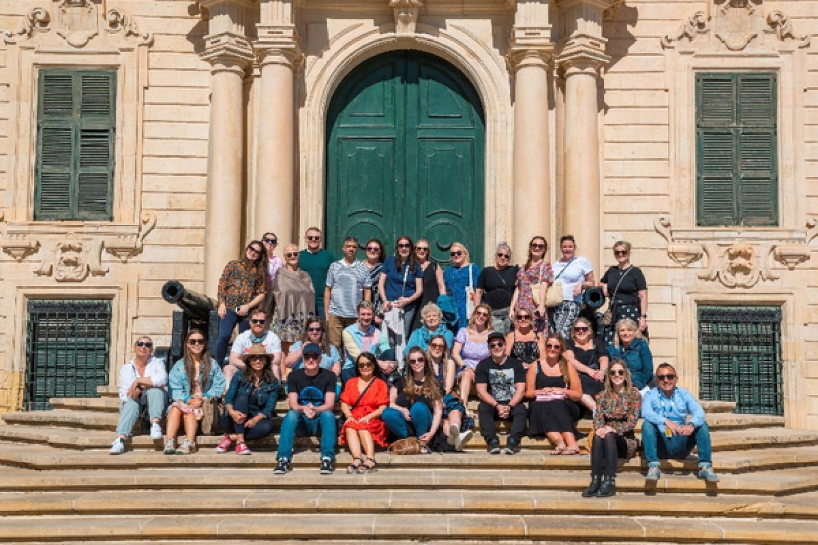 The first Malta Academy took place in 2022