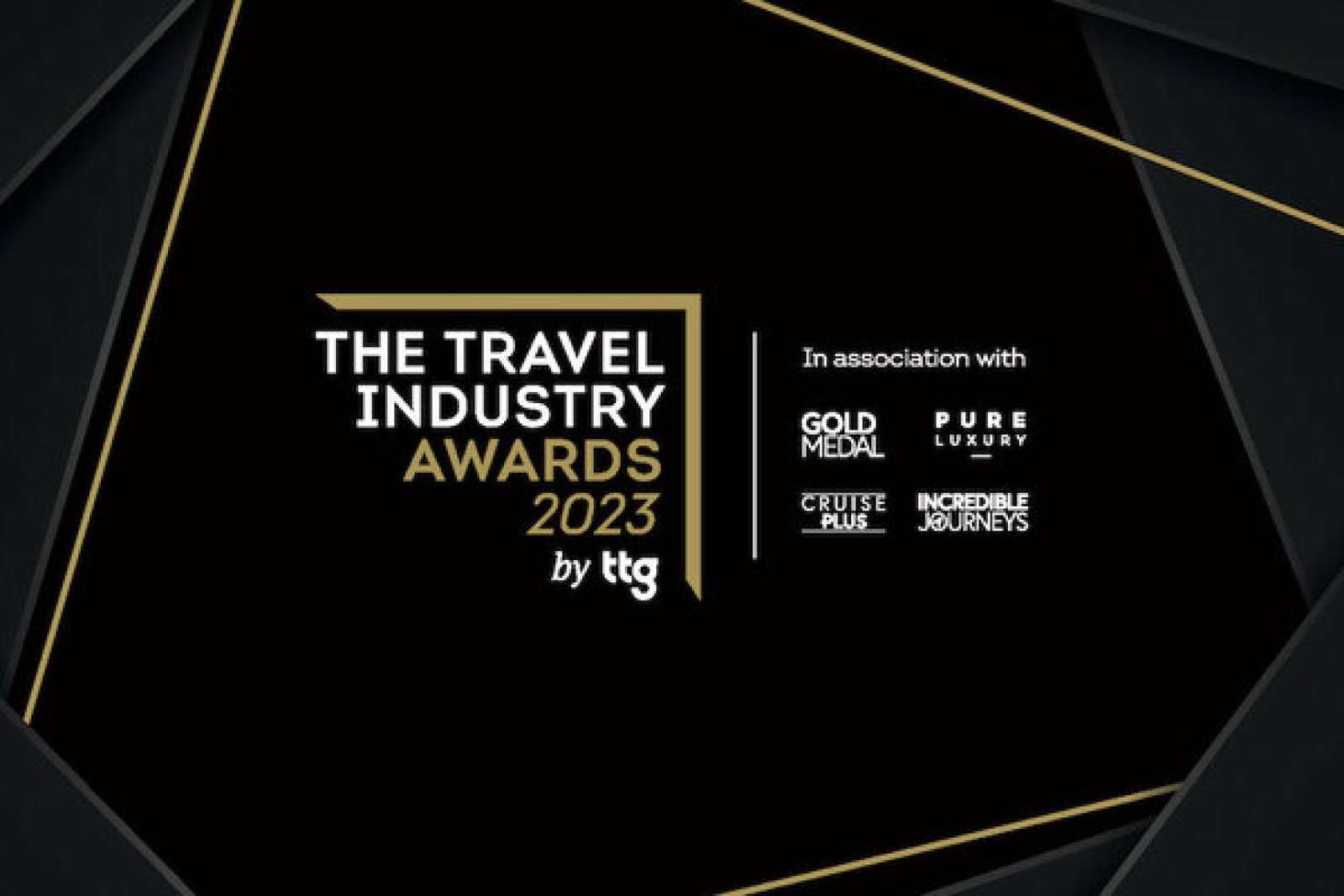 Finalists for Travel Industry Awards by TTG revealed