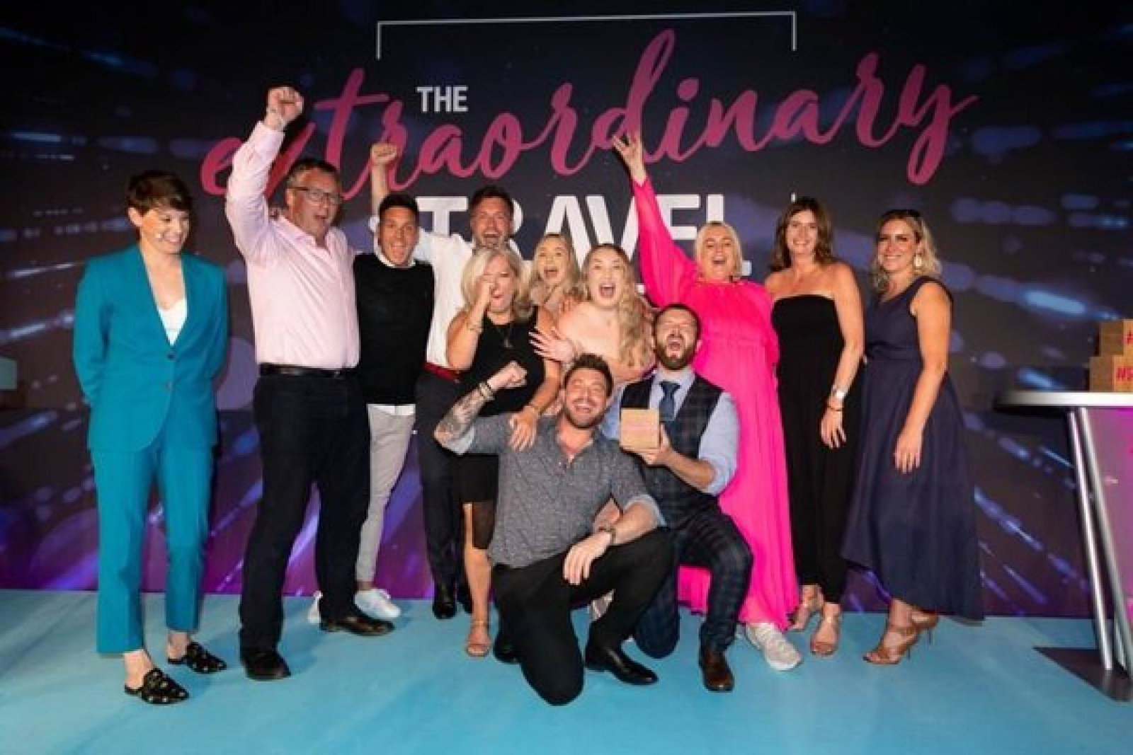 Travel Marketing Awards 2022