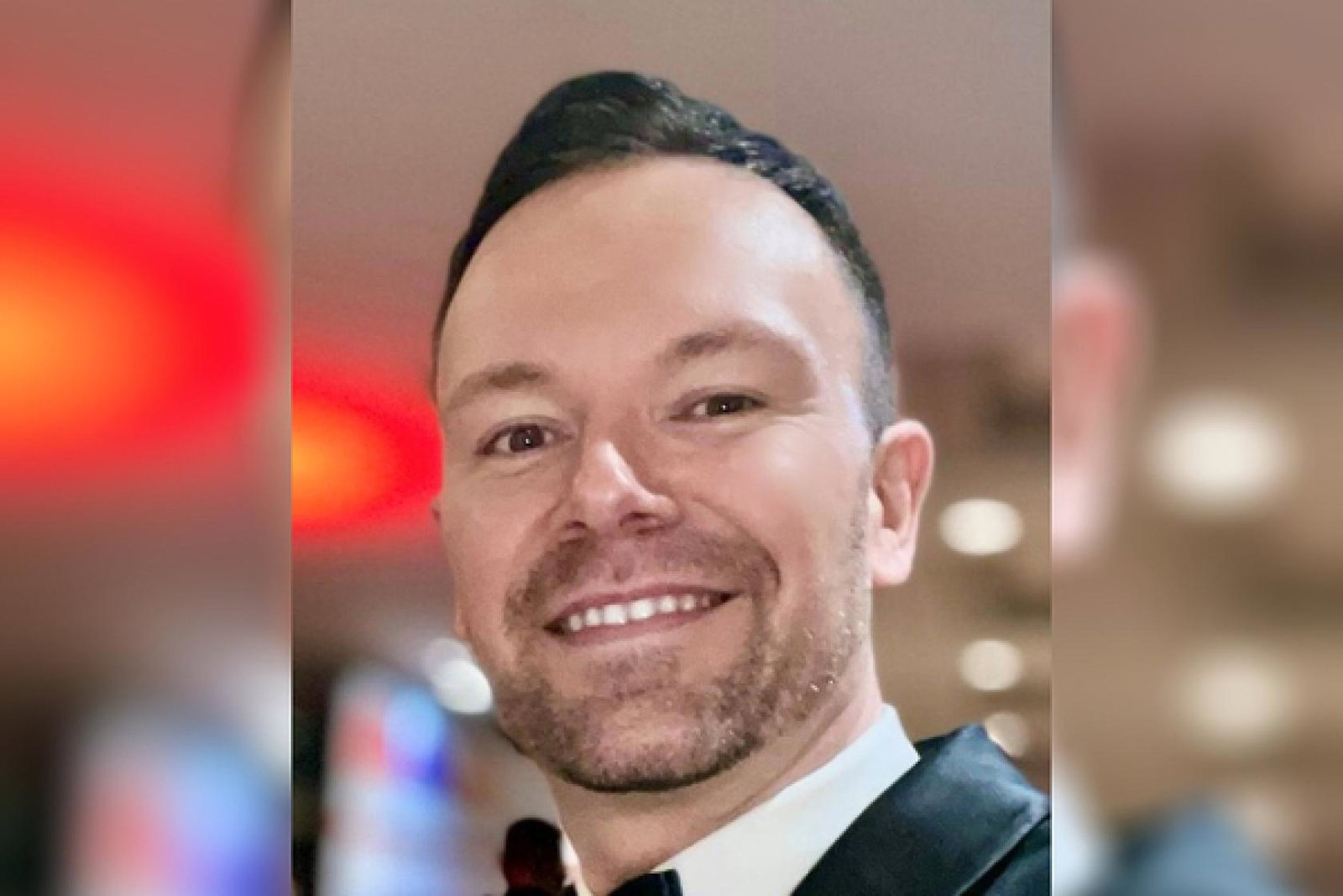 Gold Medal parent appoints David Steven as trade partnerships manager
