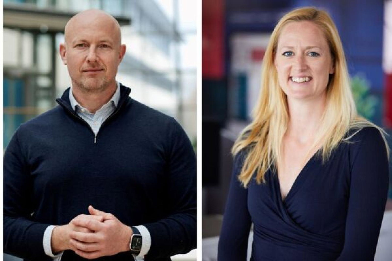 Virgin Atlantic appoints BA's Luke Goggin to lead global sales